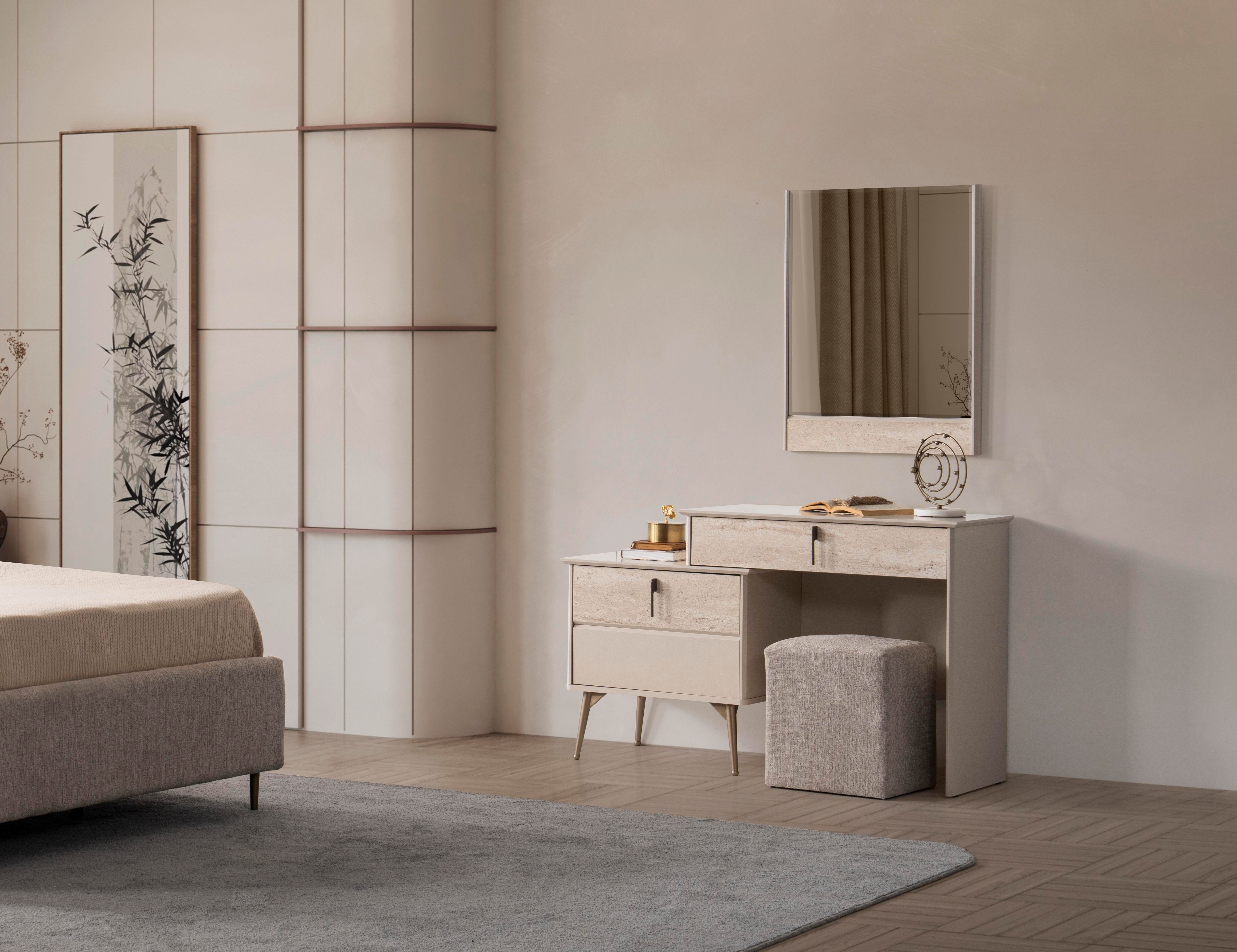 BEYZA ŞİFONYER AYNALI