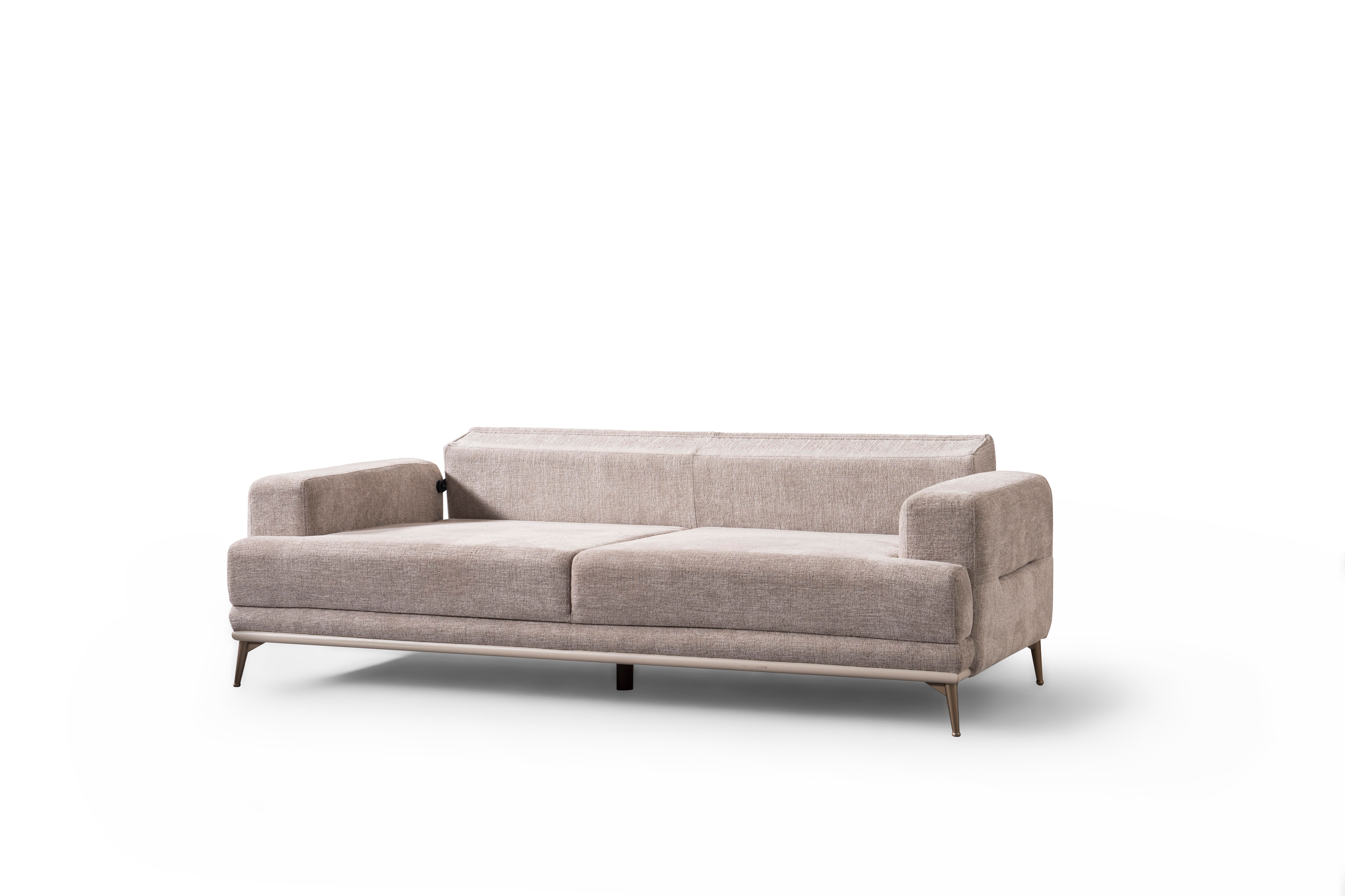 BEYZA ÜÇLÜ KOLTUK