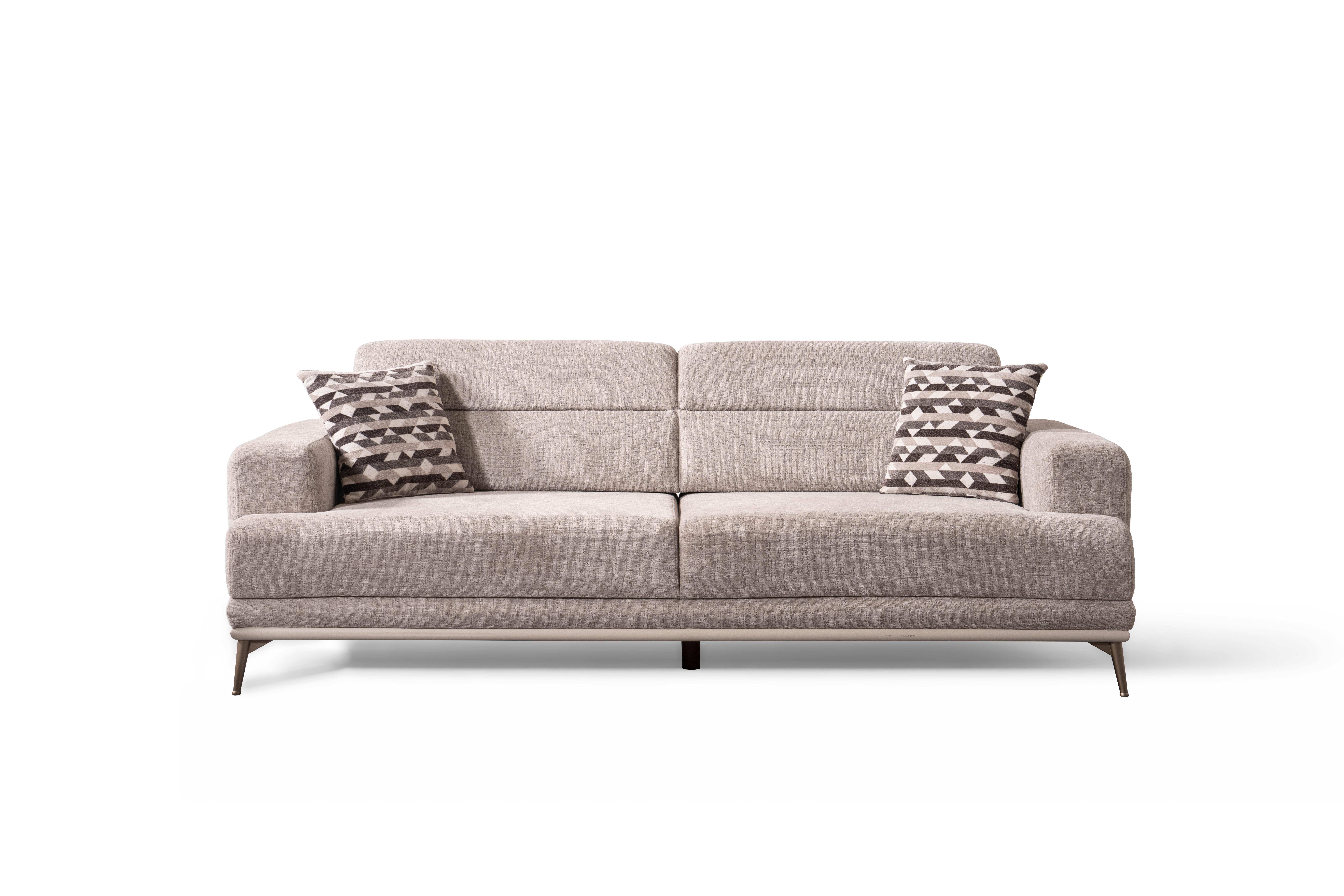 BEYZA ÜÇLÜ KOLTUK