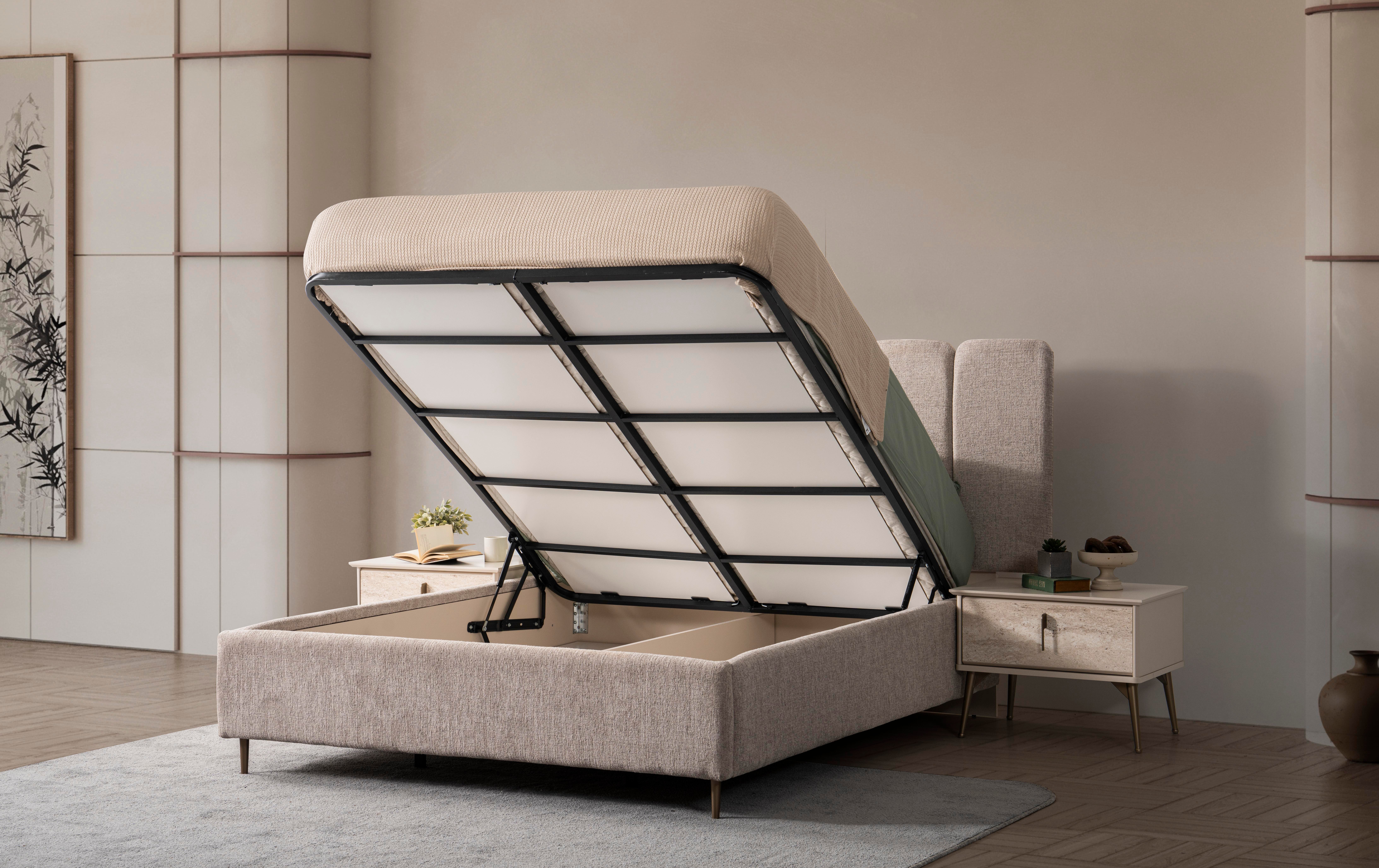 BEYZA YATAK ODASI TAKIMI