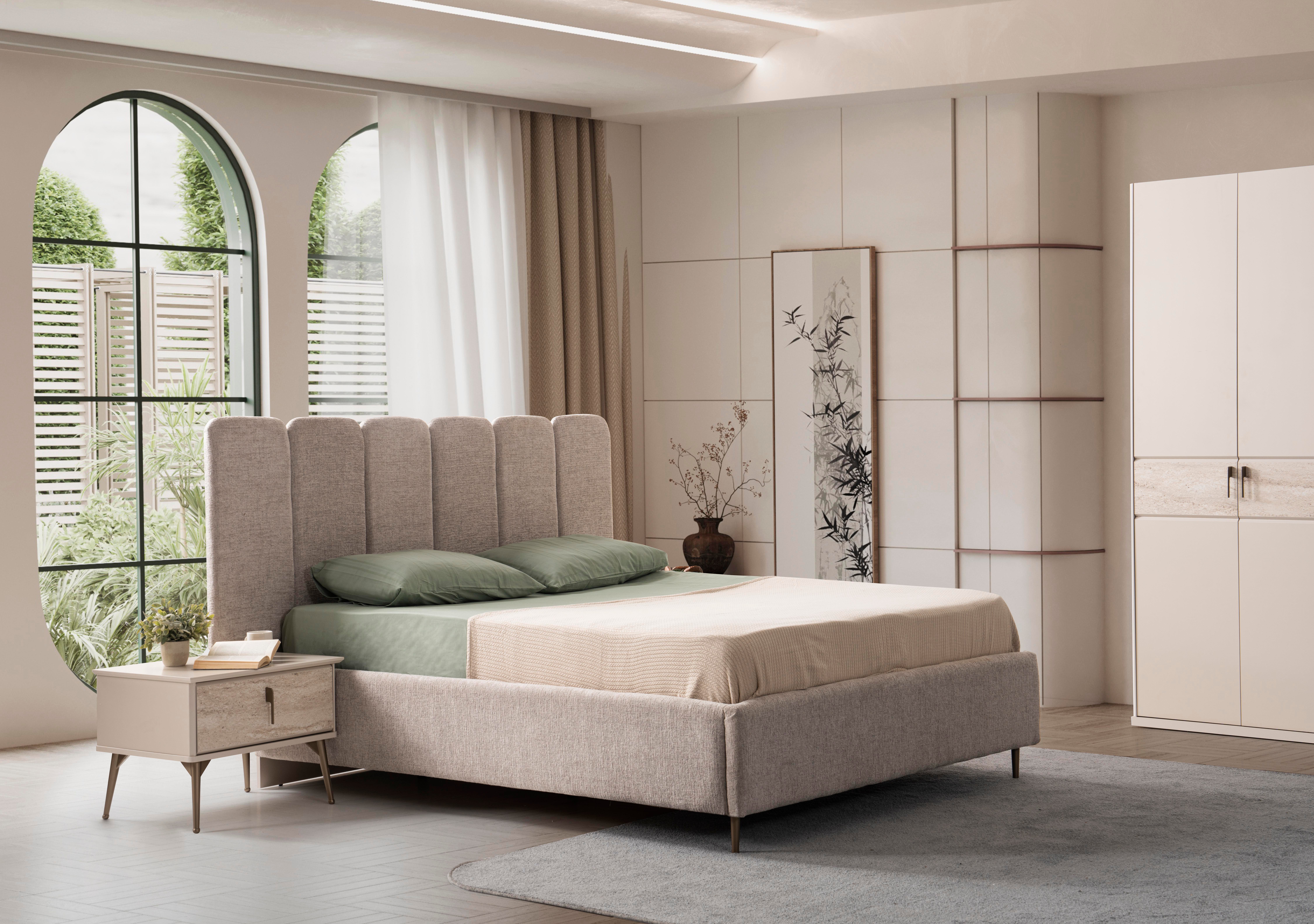 BEYZA YATAK ODASI TAKIMI