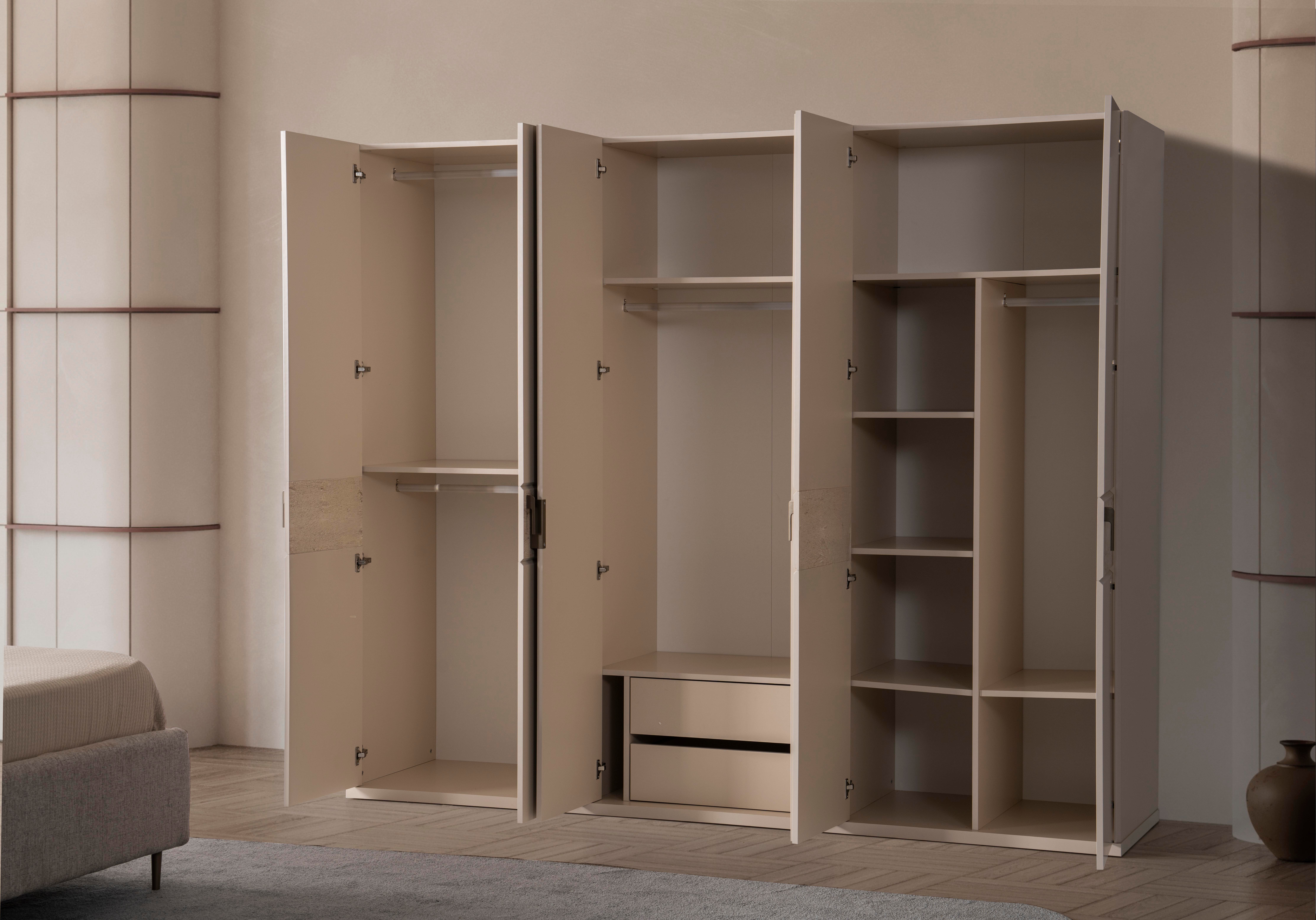 BEYZA YATAK ODASI TAKIMI