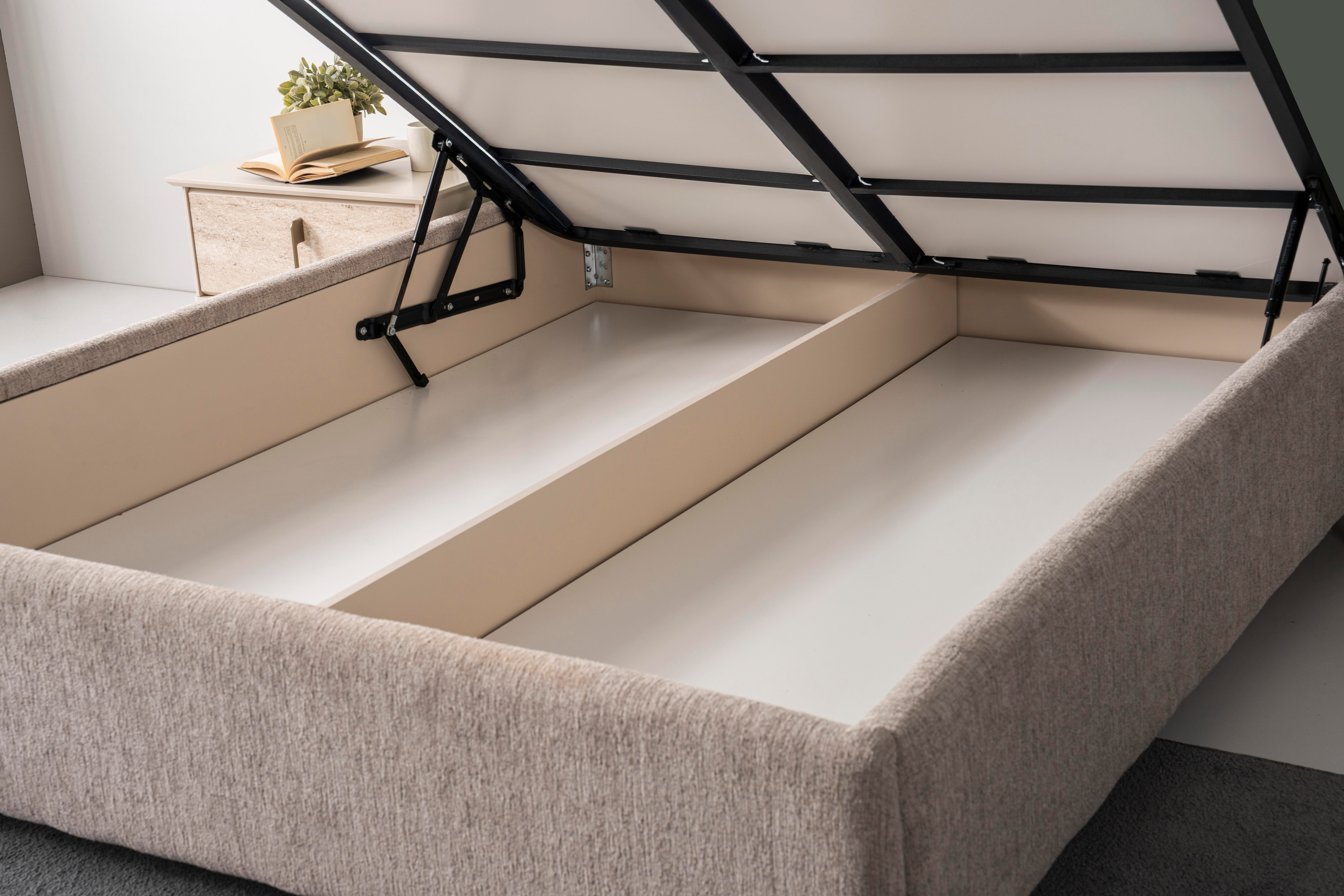 BEYZA YATAK ODASI TAKIMI