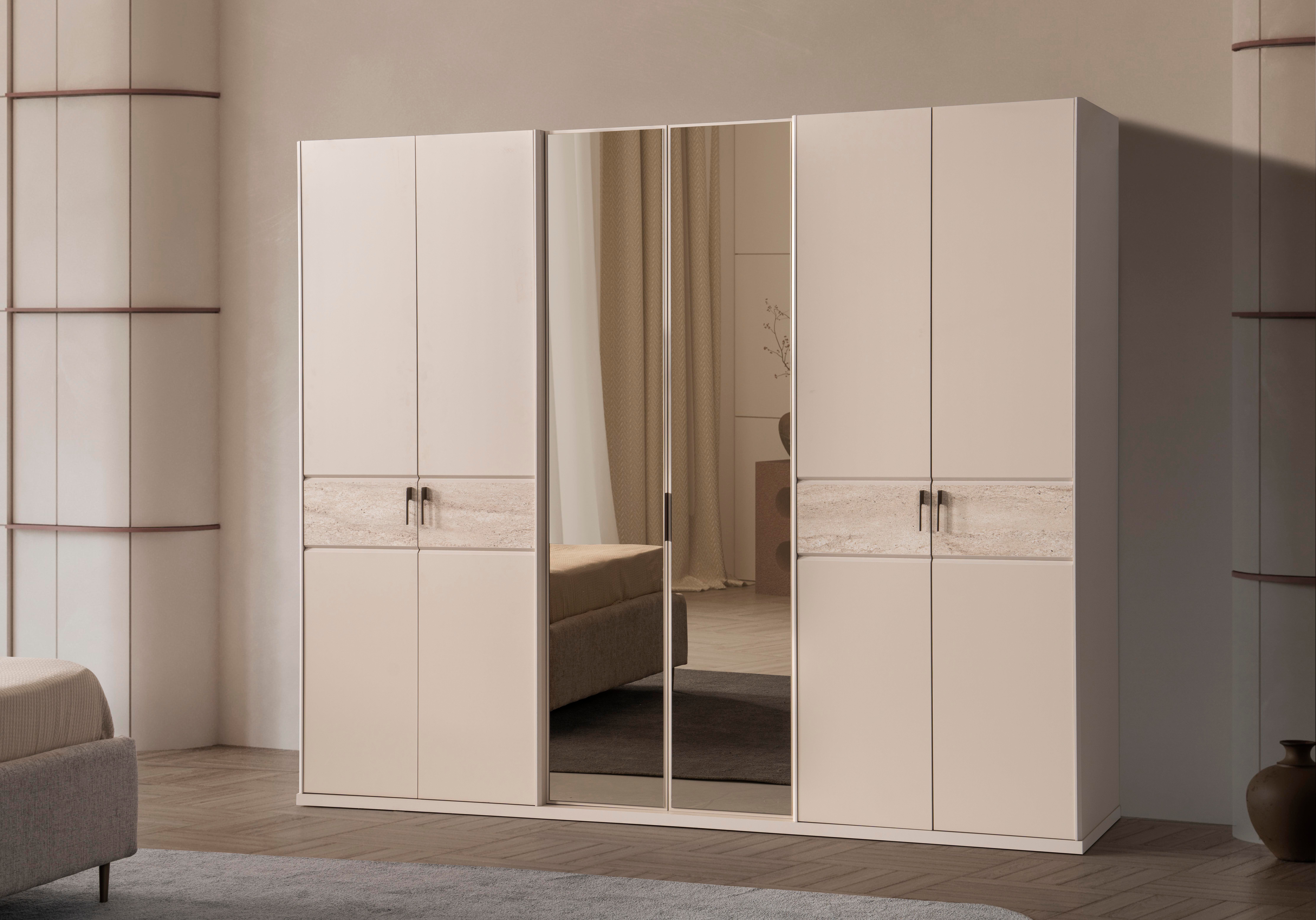 BEYZA YATAK ODASI TAKIMI