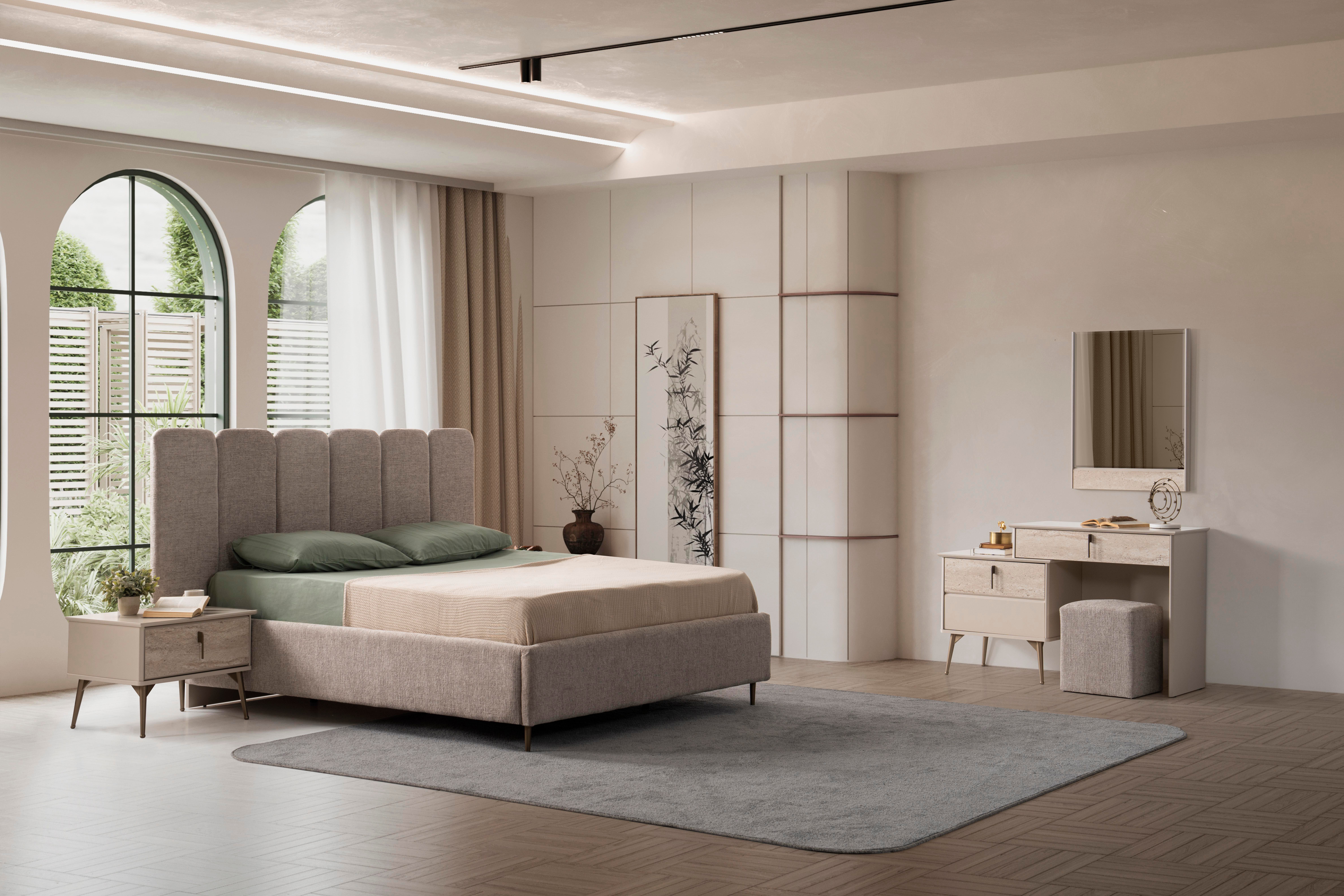 BEYZA YATAK ODASI TAKIMI