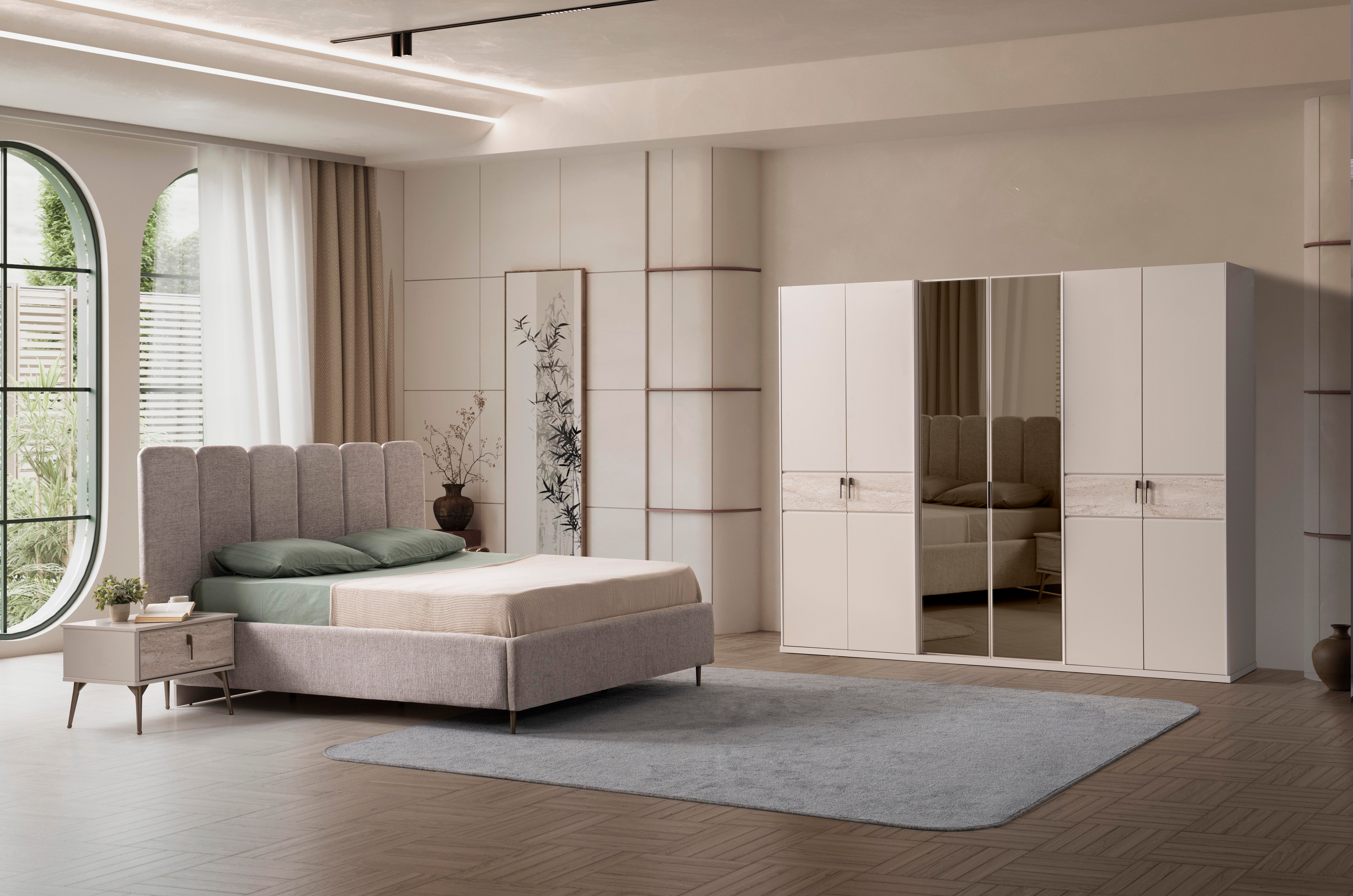 BEYZA YATAK ODASI TAKIMI