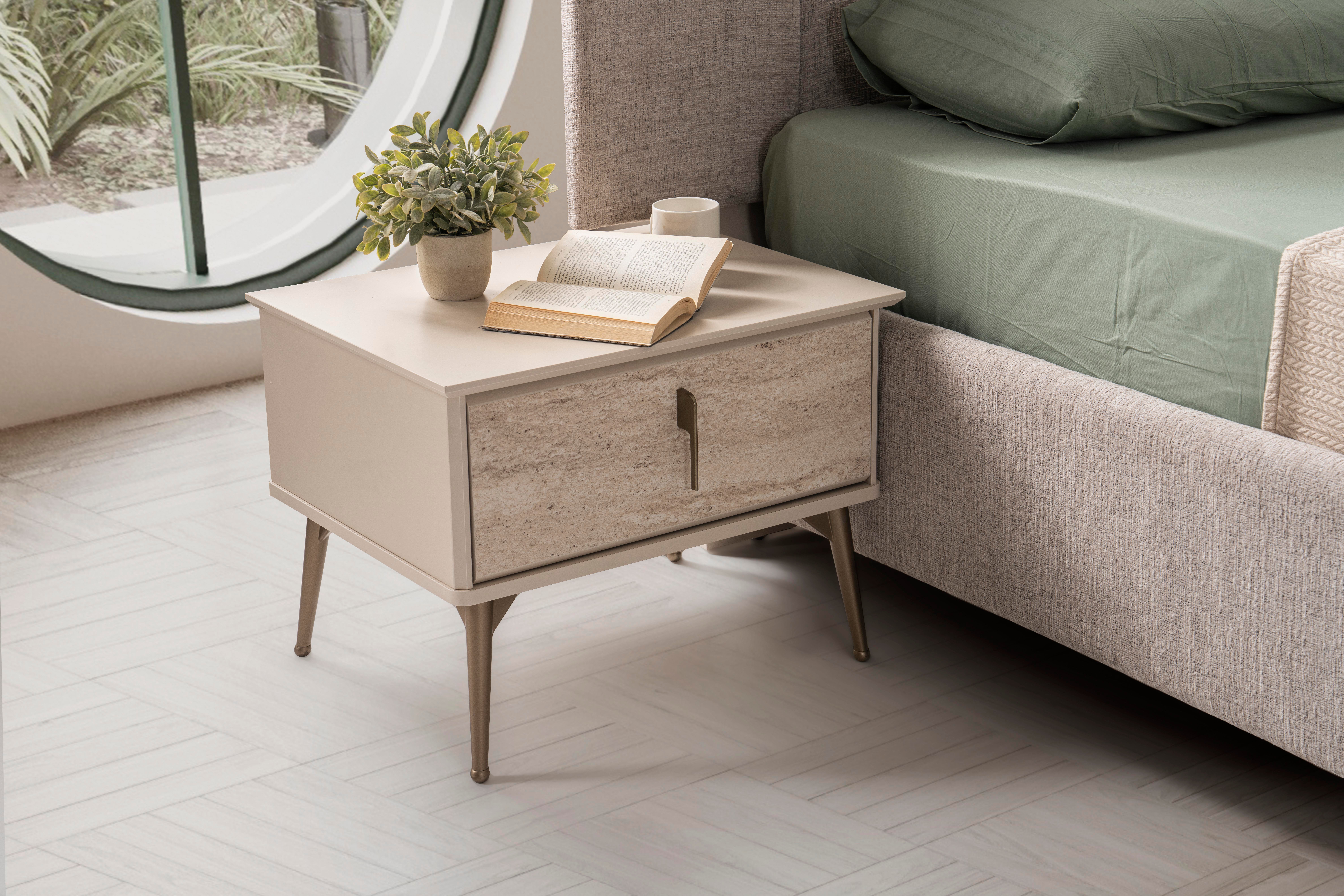 BEYZA YATAK ODASI TAKIMI