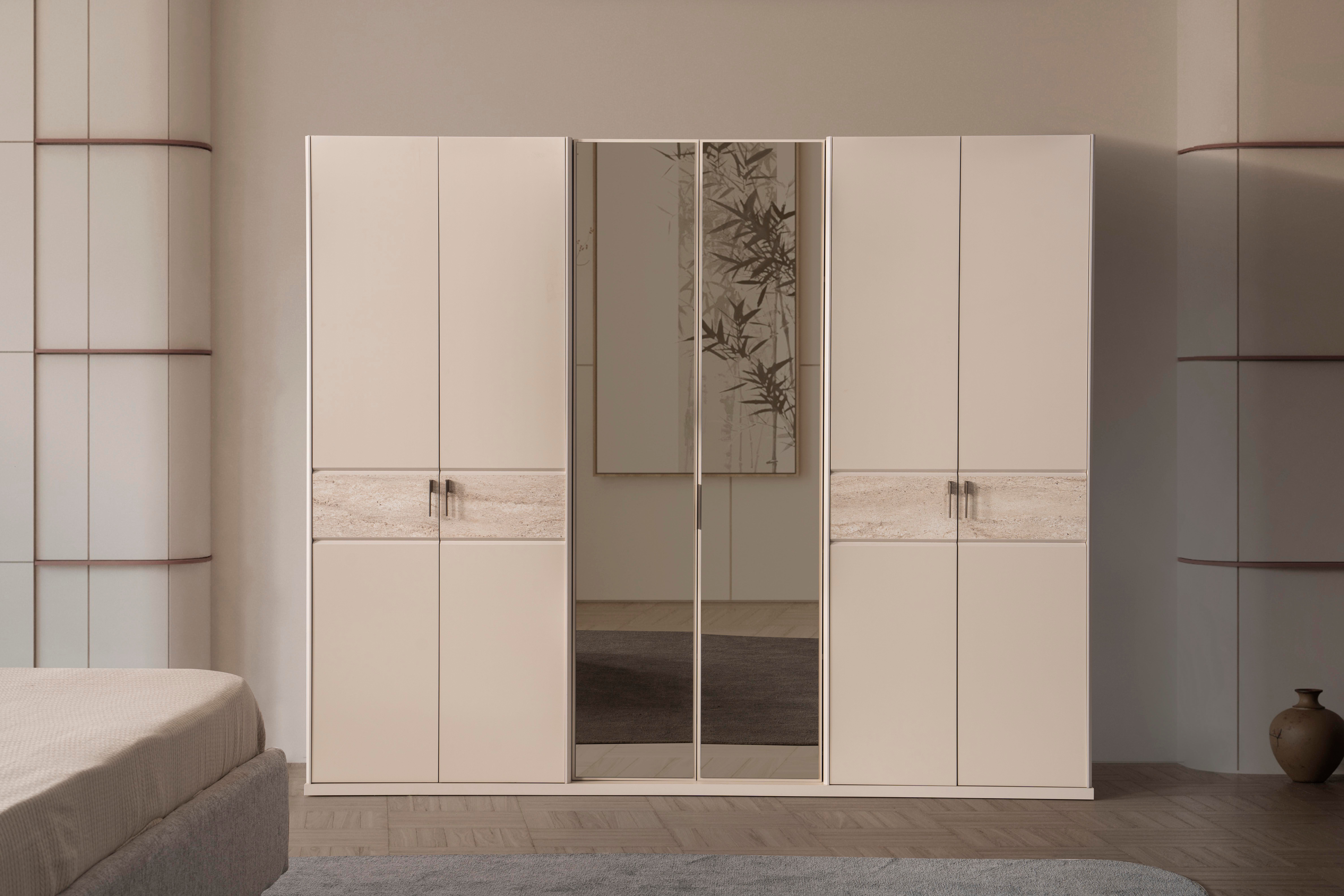 BEYZA YATAK ODASI TAKIMI