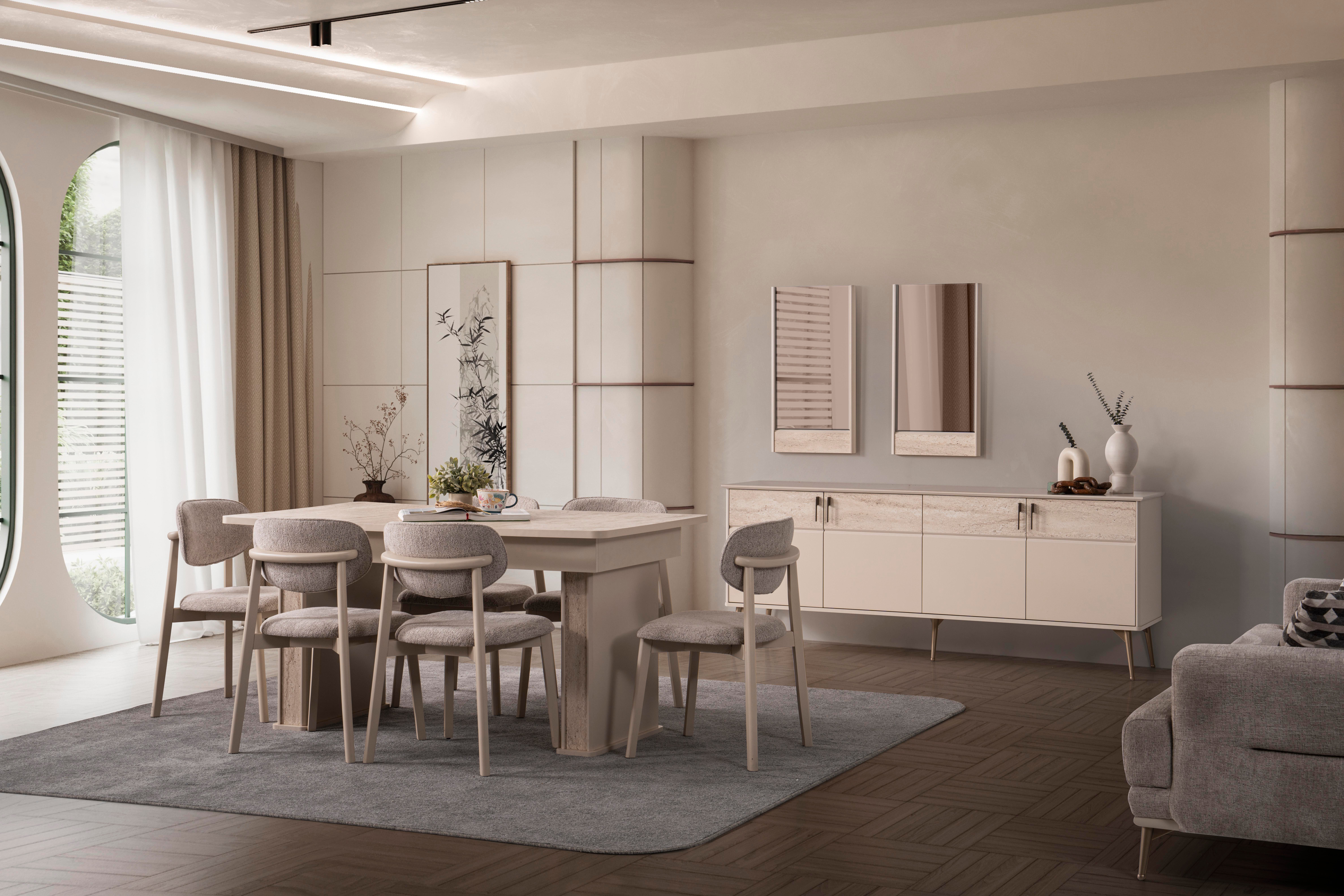 BEYZA YEMEK ODASI TAKIMI