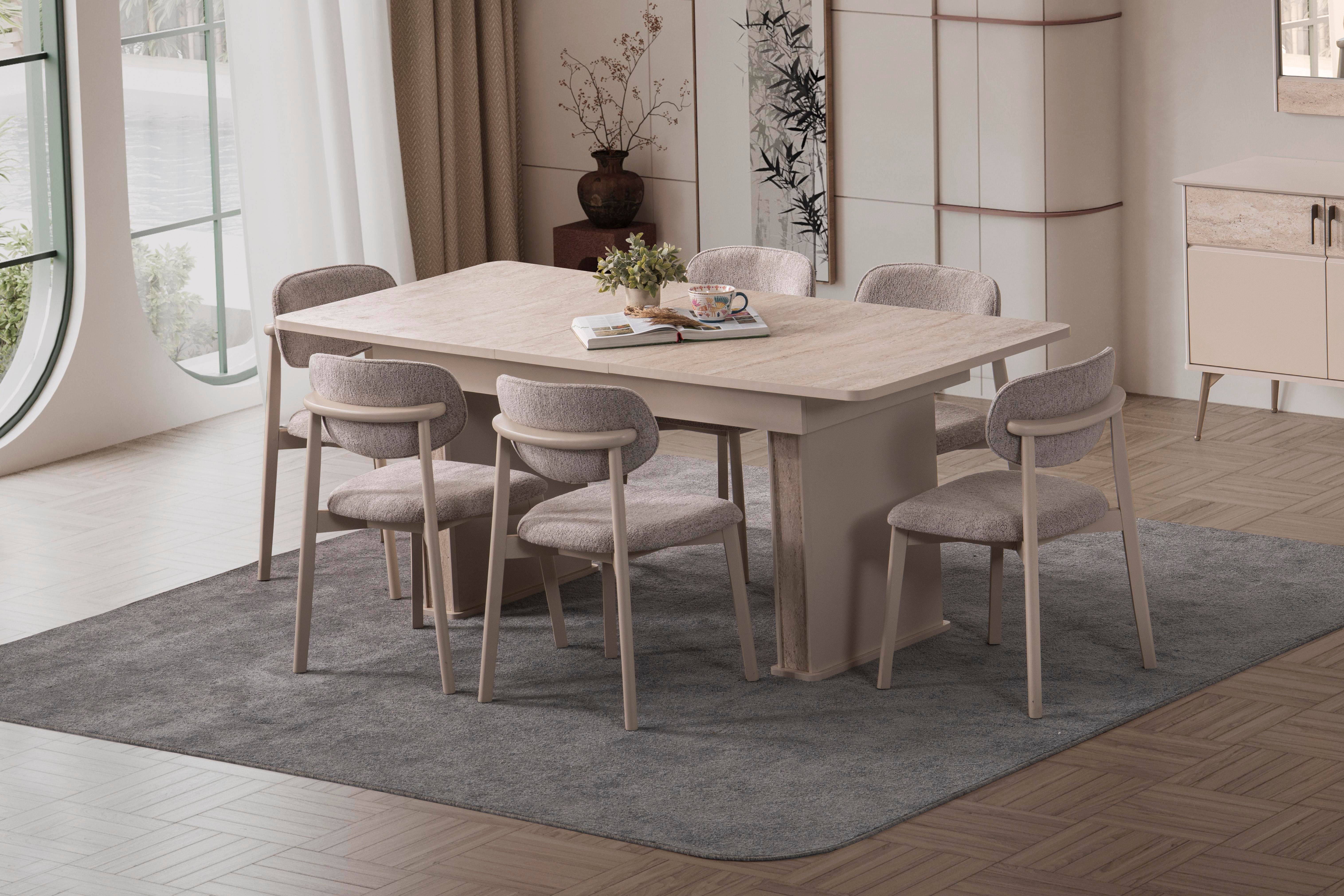 BEYZA YEMEK ODASI TAKIMI