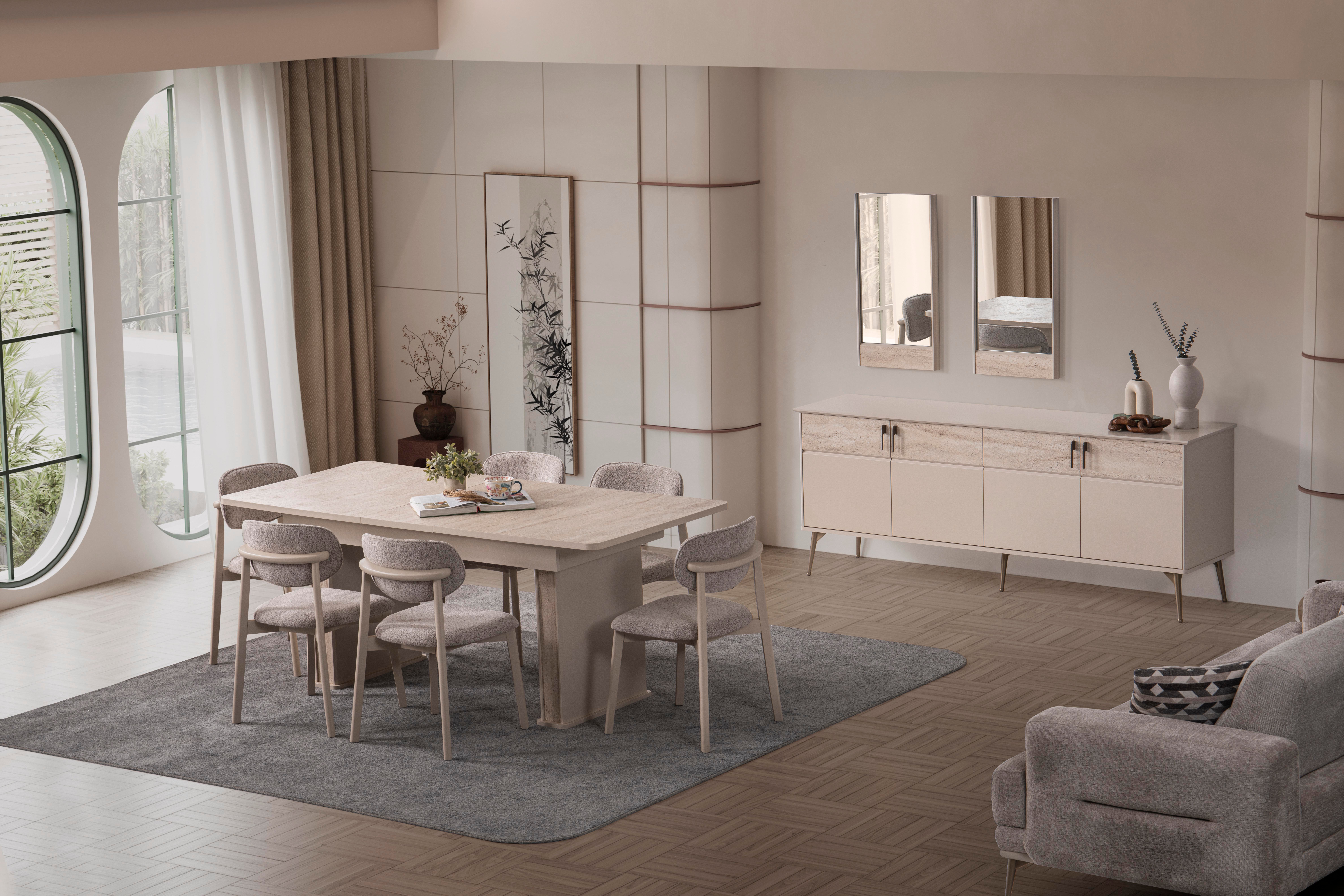 BEYZA YEMEK ODASI TAKIMI