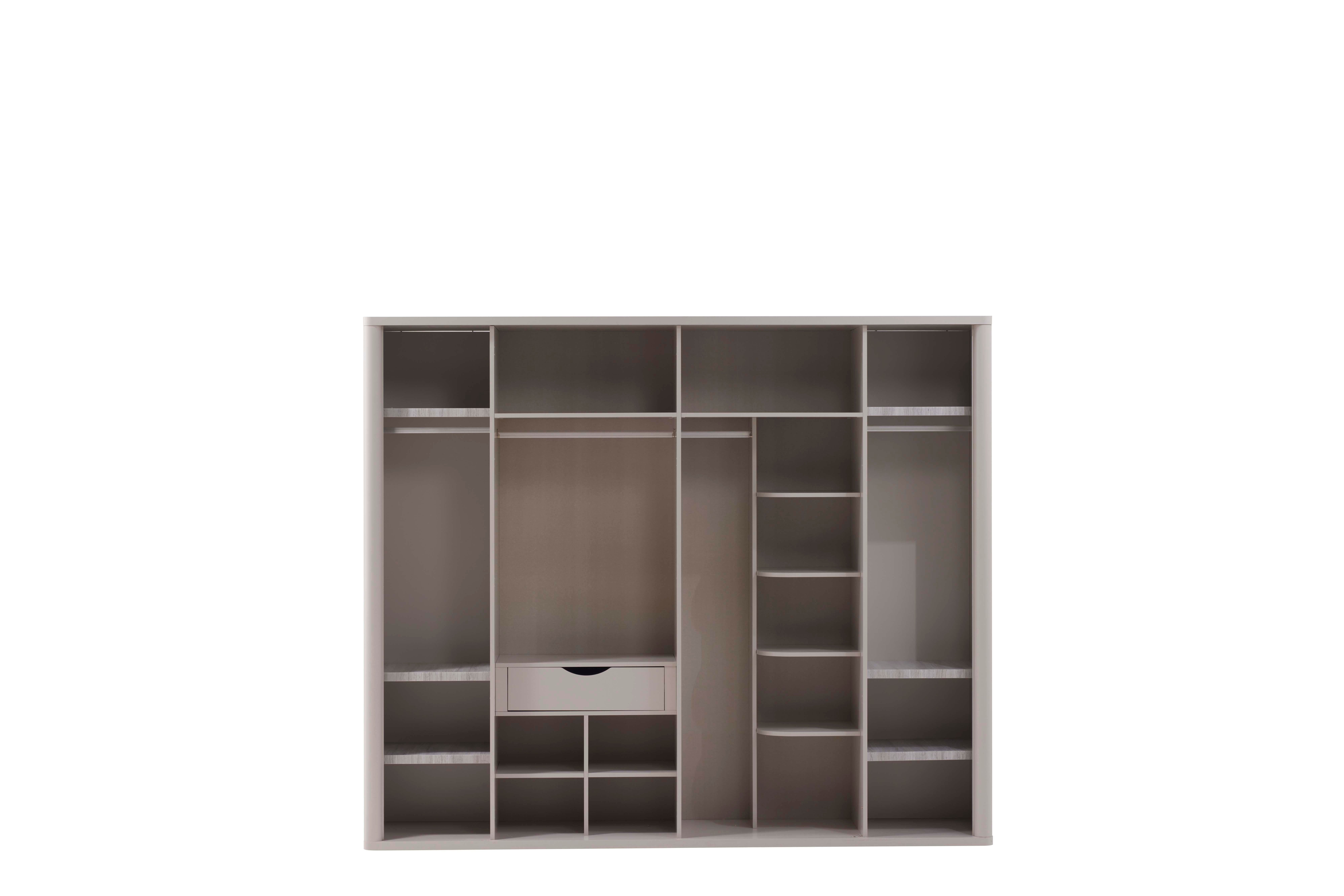 BİEN YATAK ODASI TAKIMI