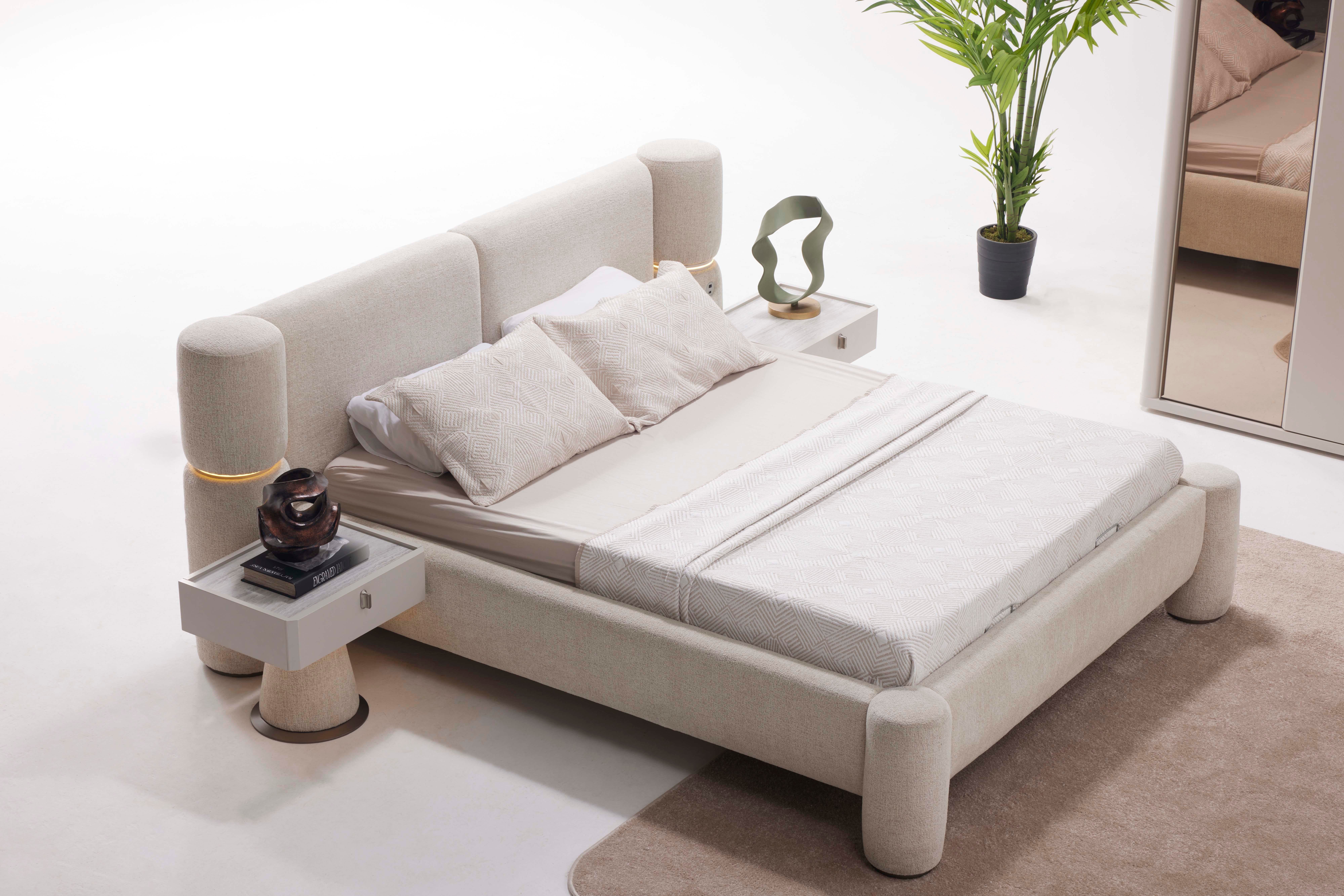 BİEN YATAK ODASI TAKIMI