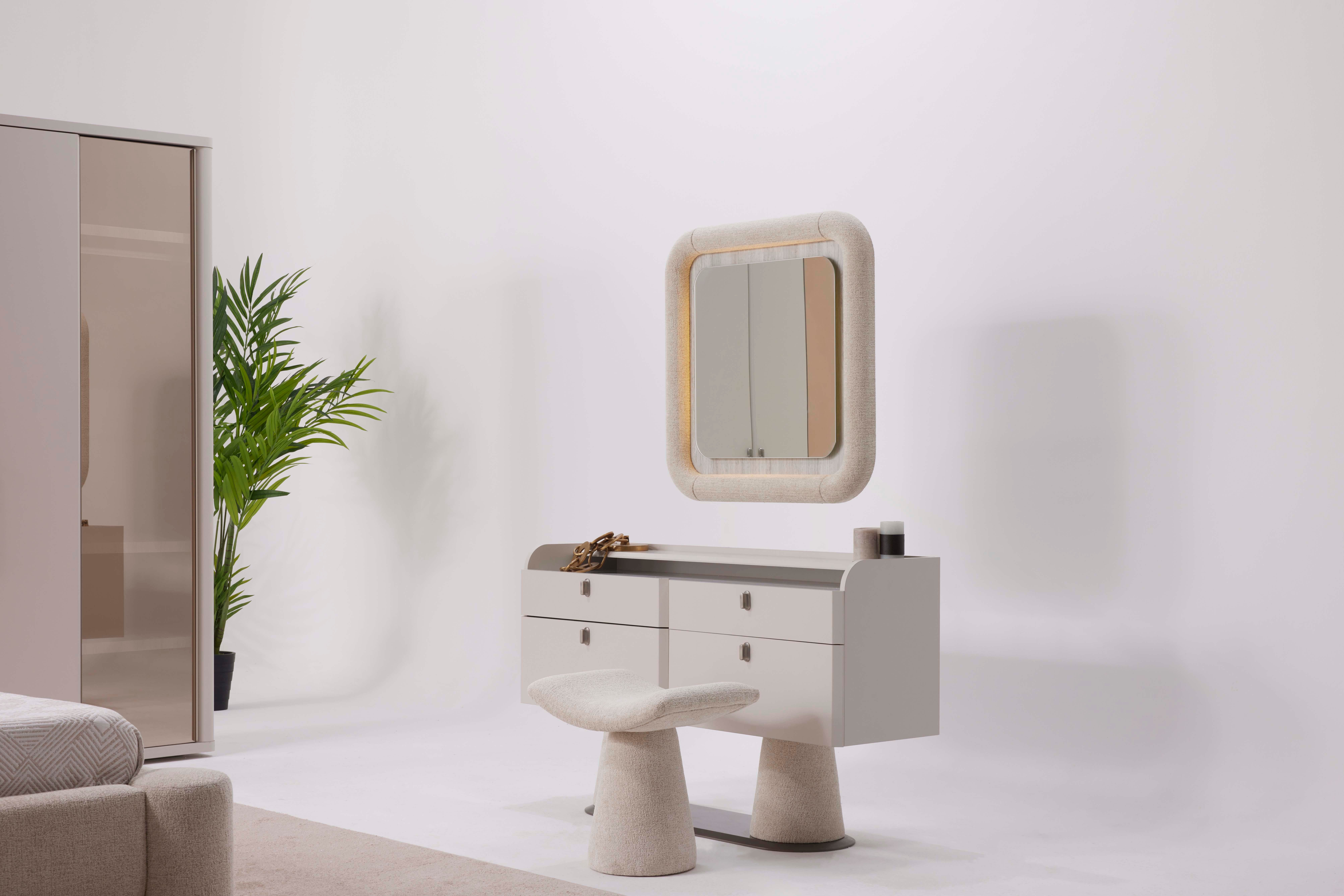 BİEN YATAK ODASI TAKIMI