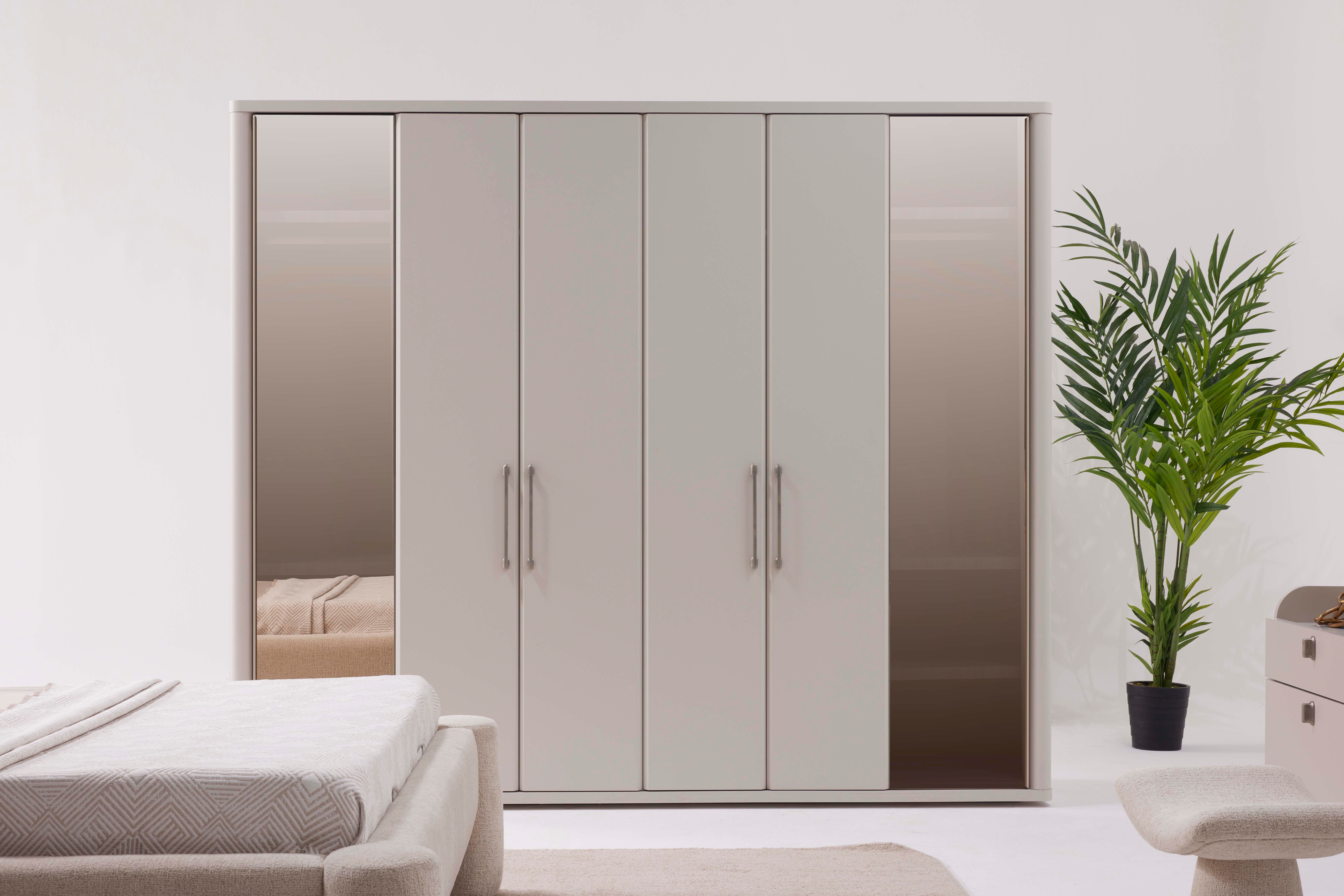 BİEN YATAK ODASI TAKIMI