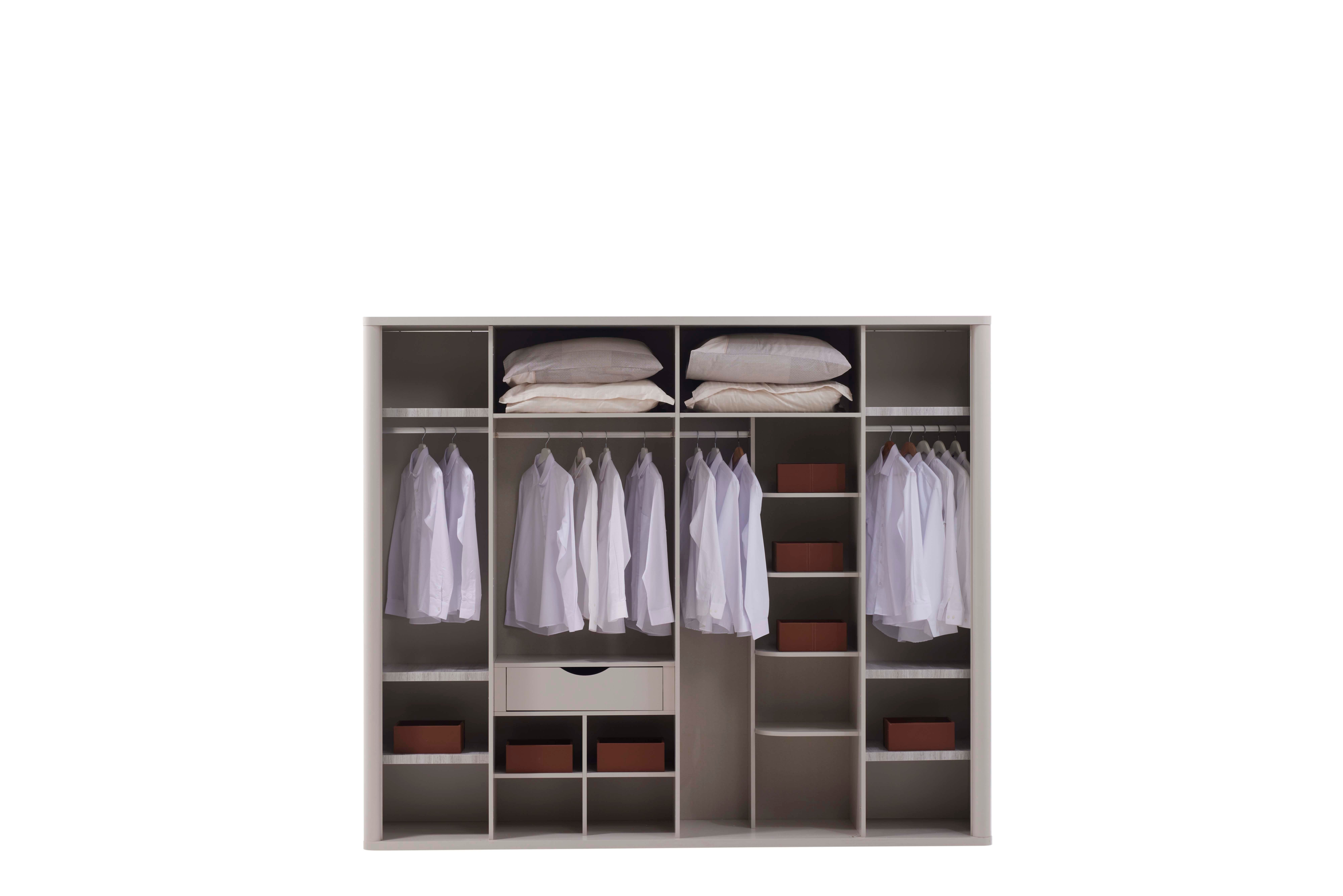 BİEN YATAK ODASI TAKIMI