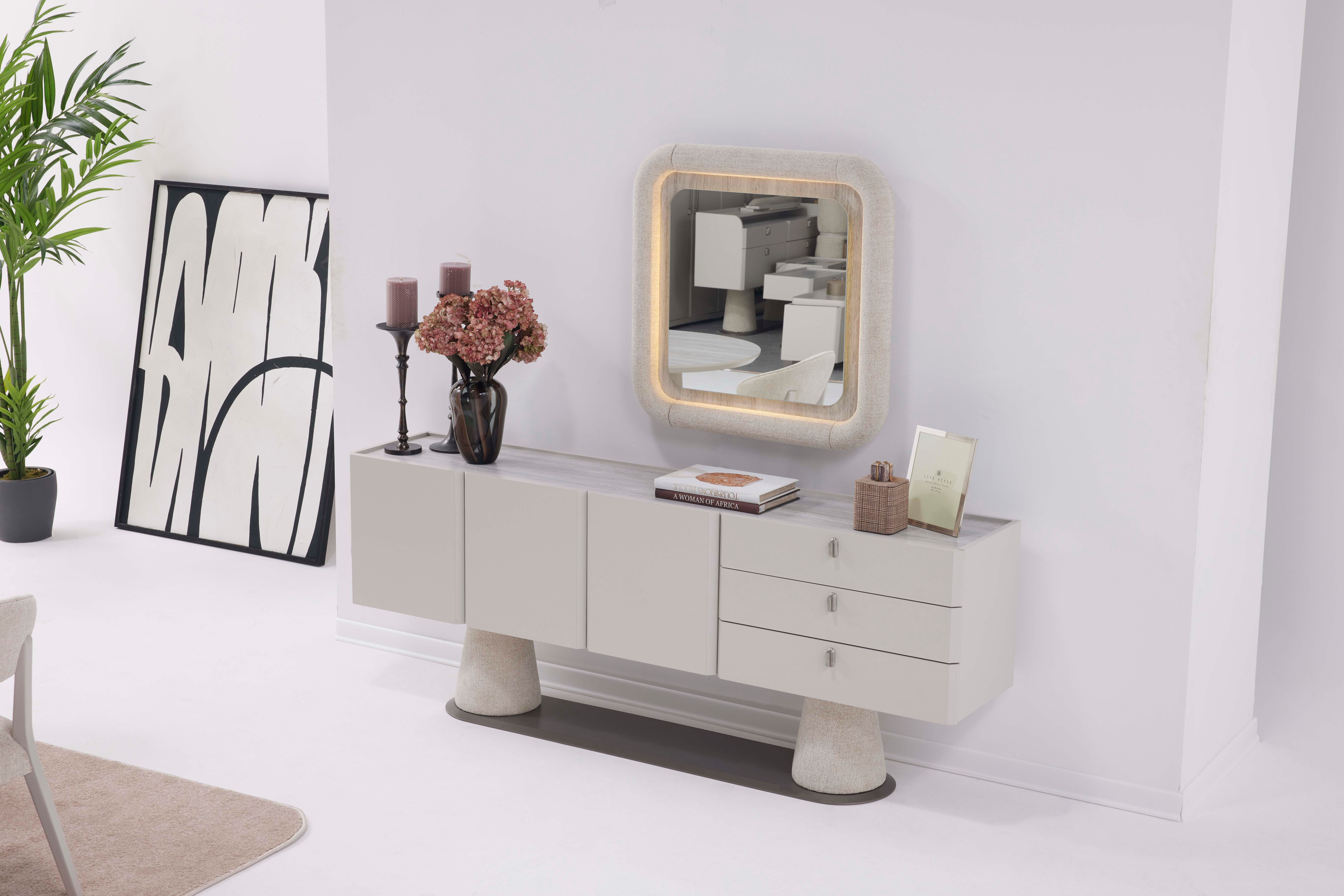 BİEN YEMEK ODASI TAKIMI