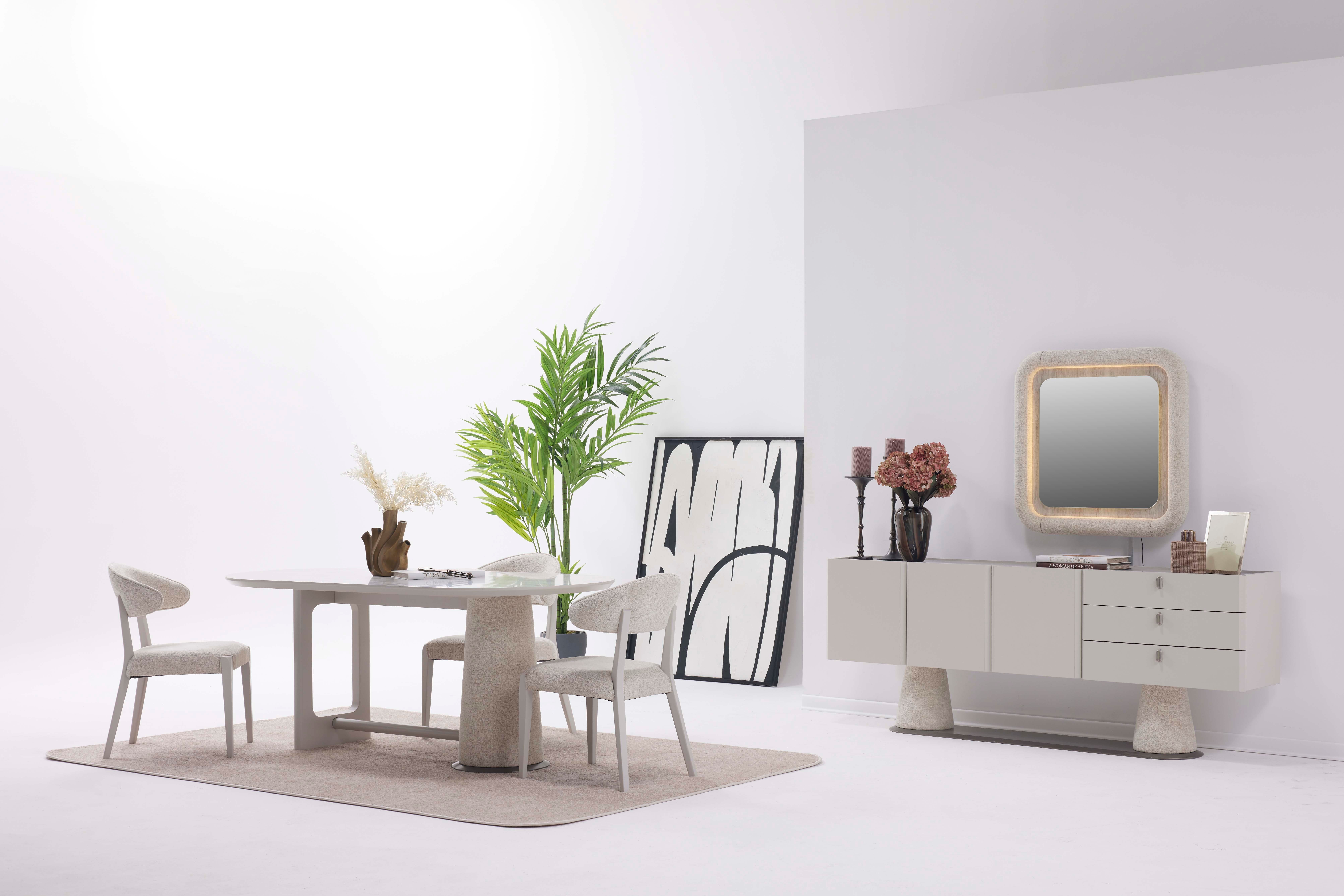 BİEN YEMEK ODASI TAKIMI