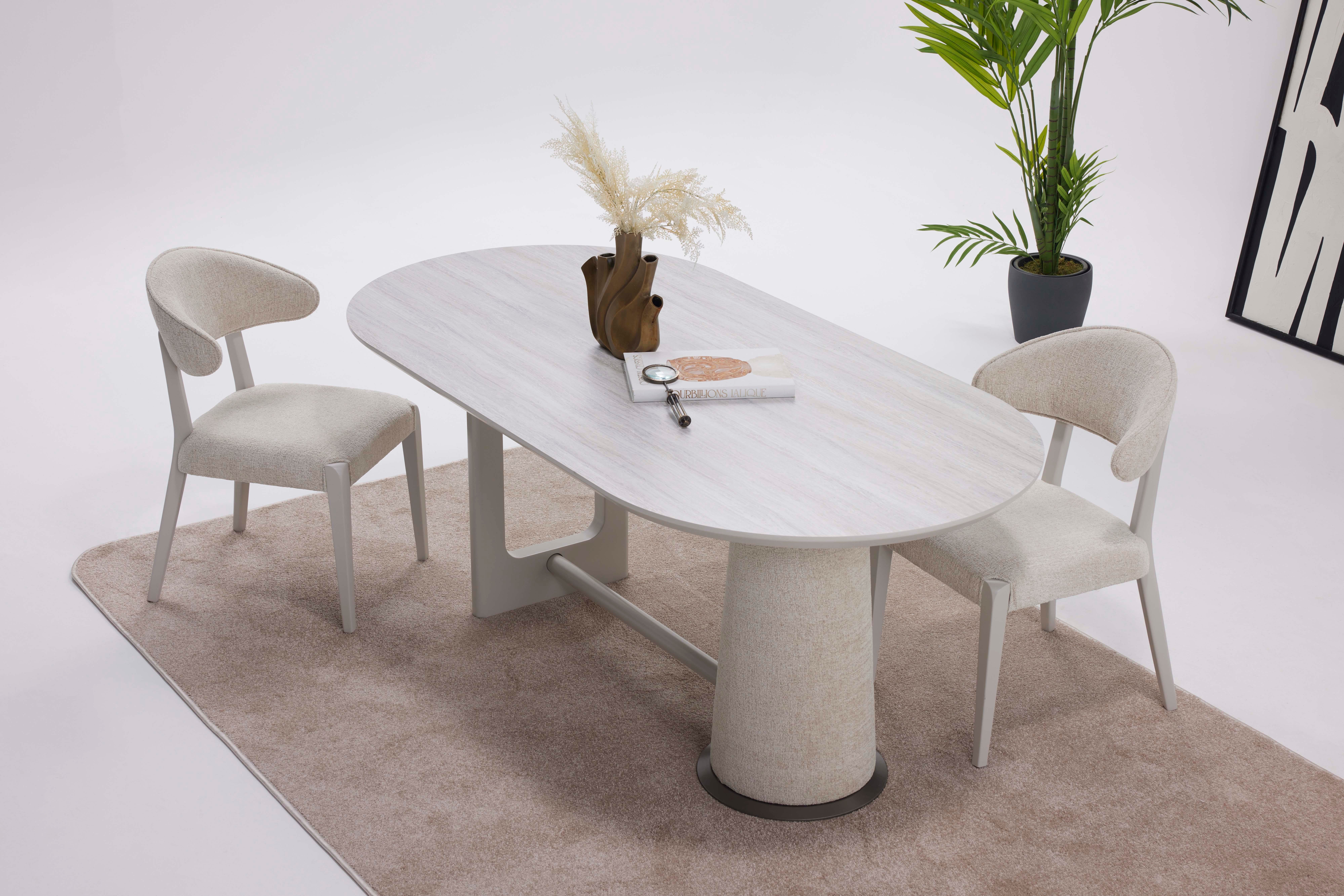 BİEN YEMEK ODASI TAKIMI