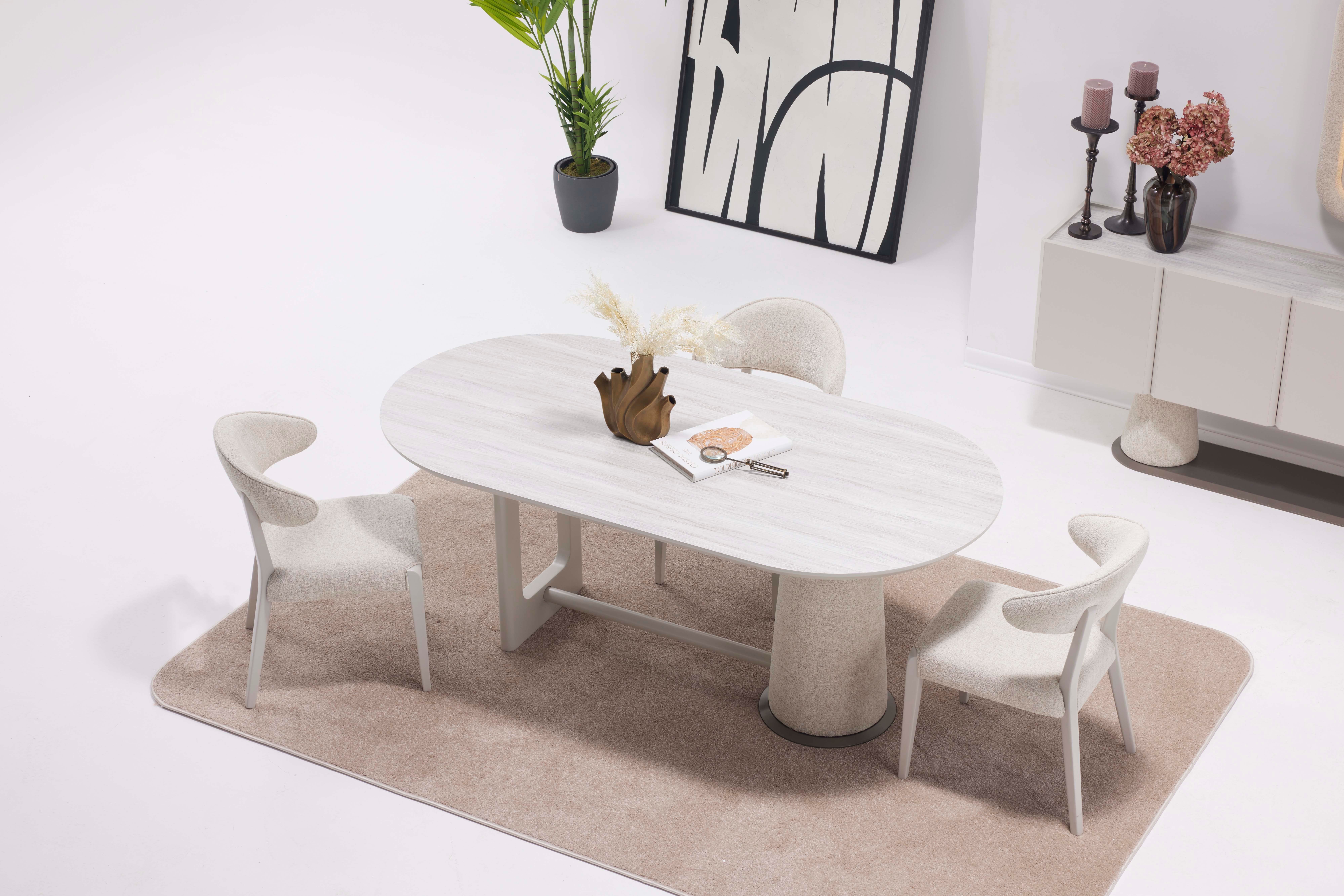 BİEN YEMEK ODASI TAKIMI