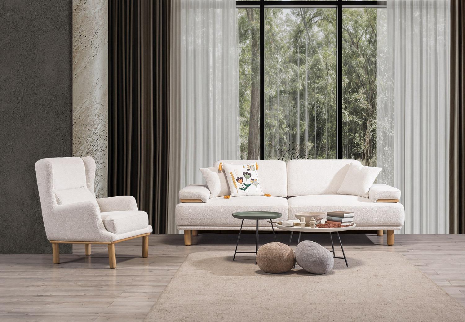 BODRUM KOLTUK TAKIMI