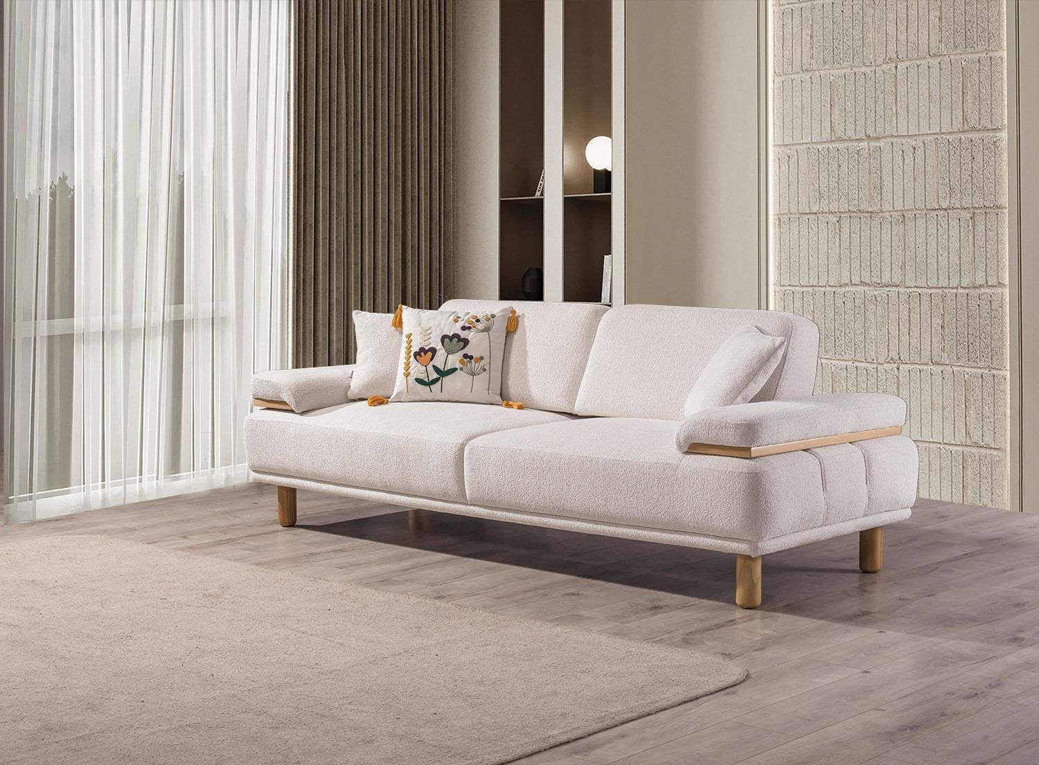 BODRUM KOLTUK TAKIMI