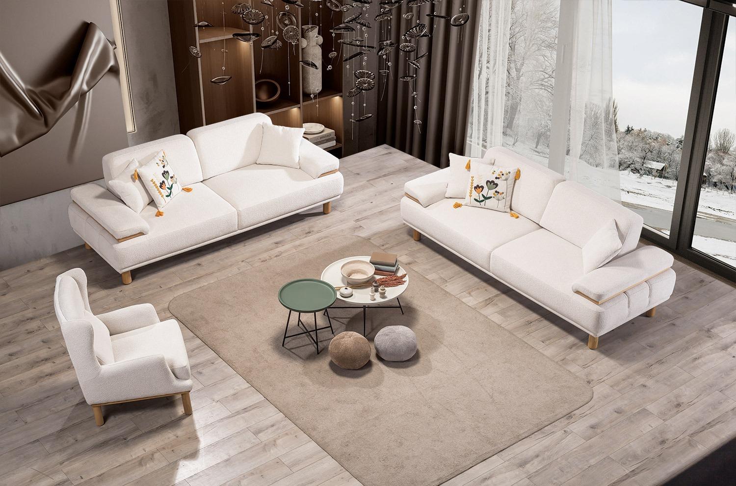 BODRUM KOLTUK TAKIMI