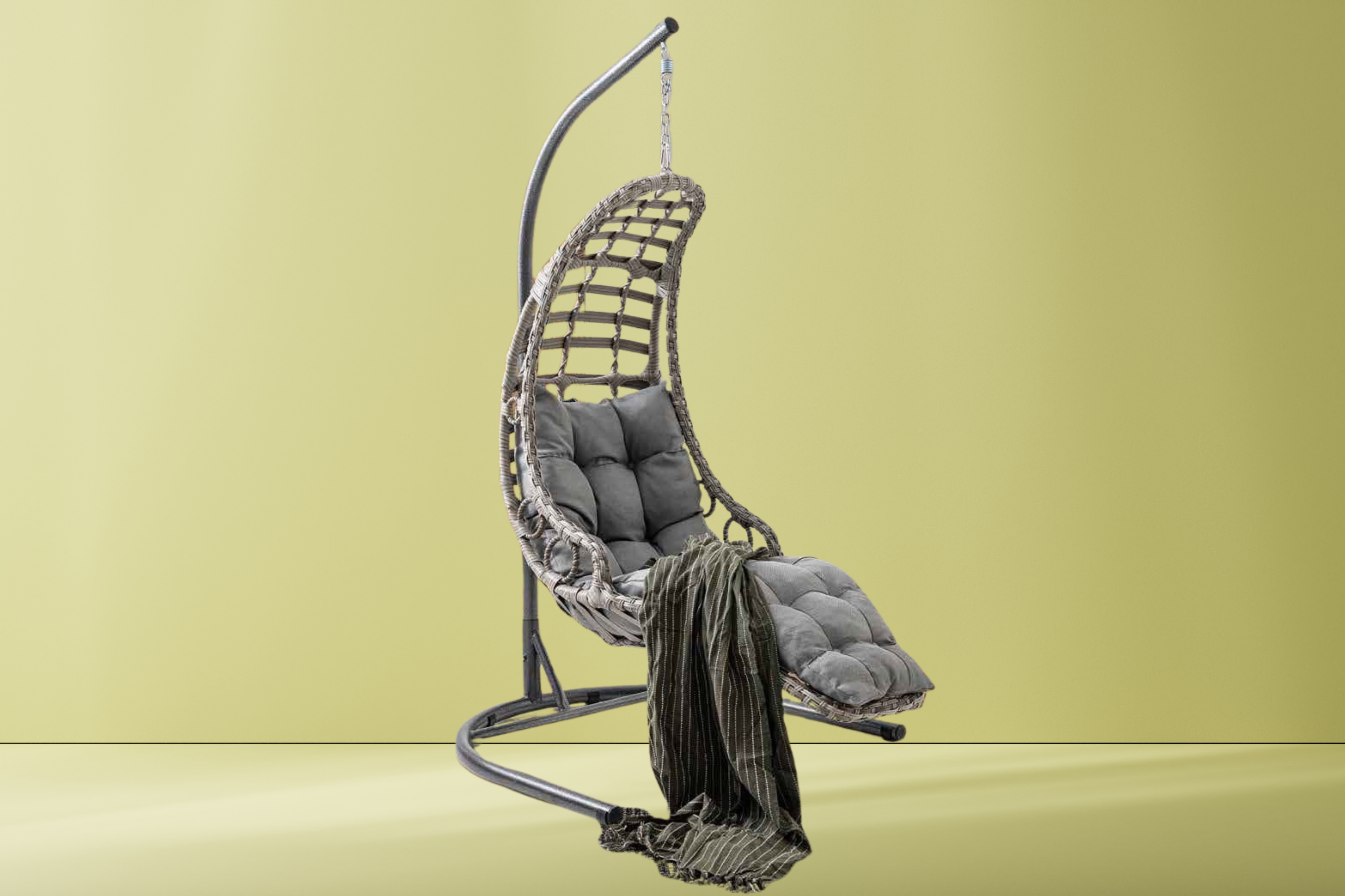 BODRUM TEKLİ SALINCAK