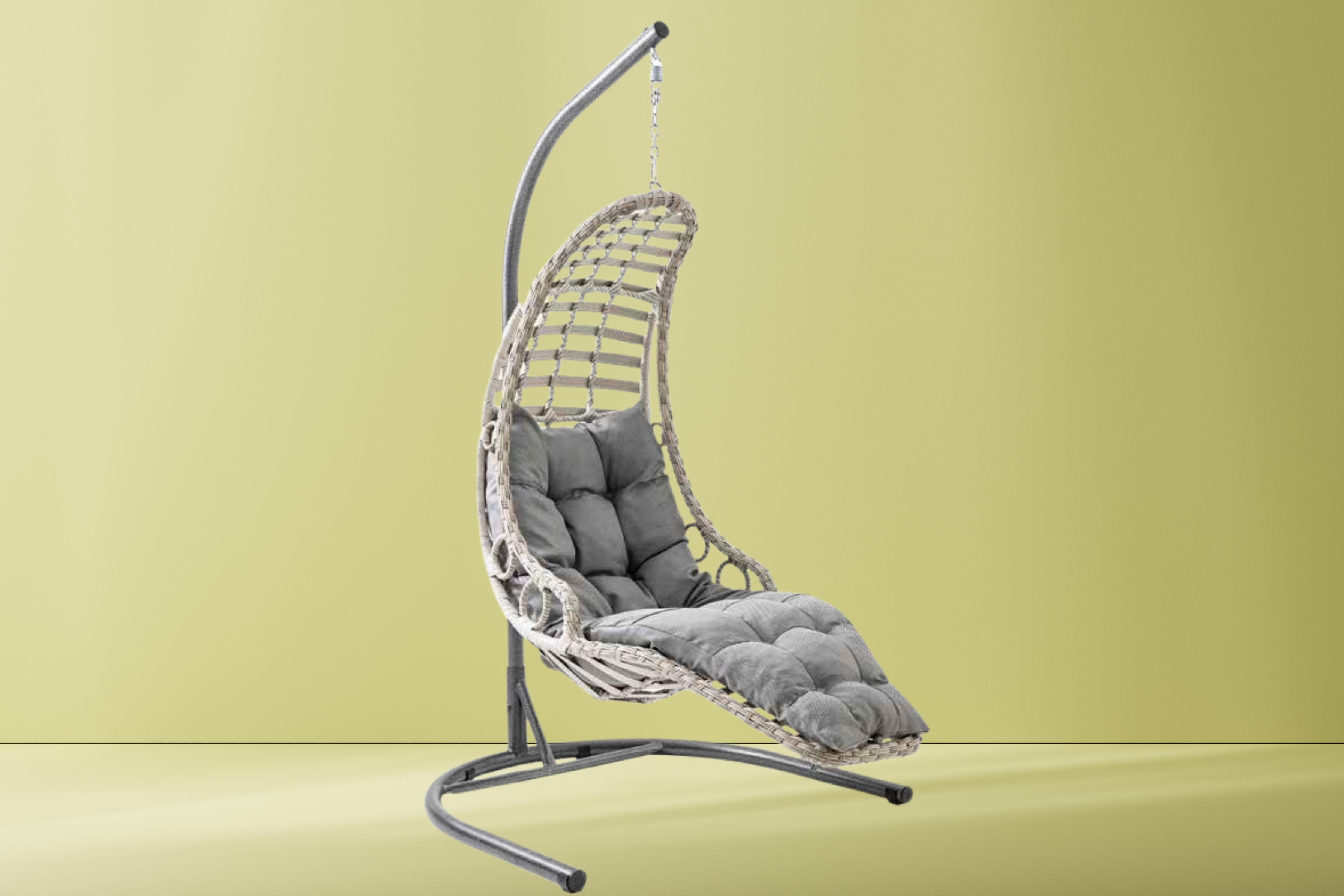 BODRUM TEKLİ SALINCAK