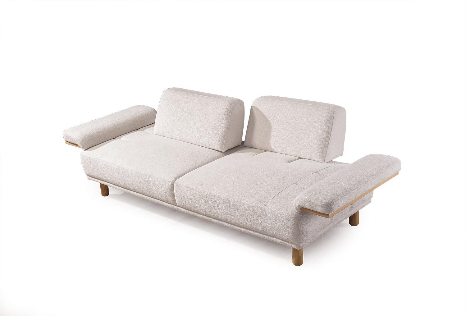 BODRUM ÜÇLÜ KOLTUK