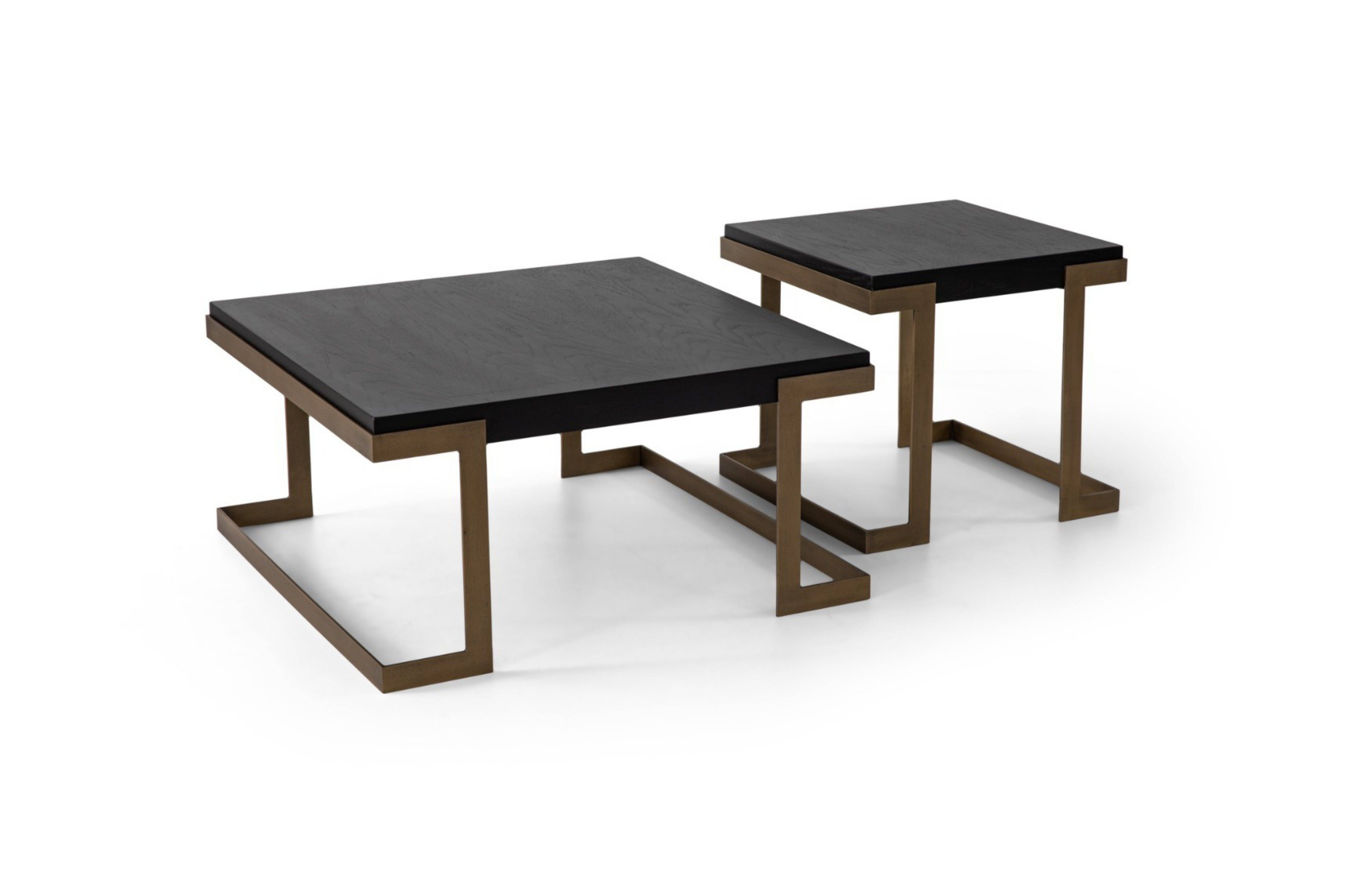 BOGATA BLACK ORTA SEHPA