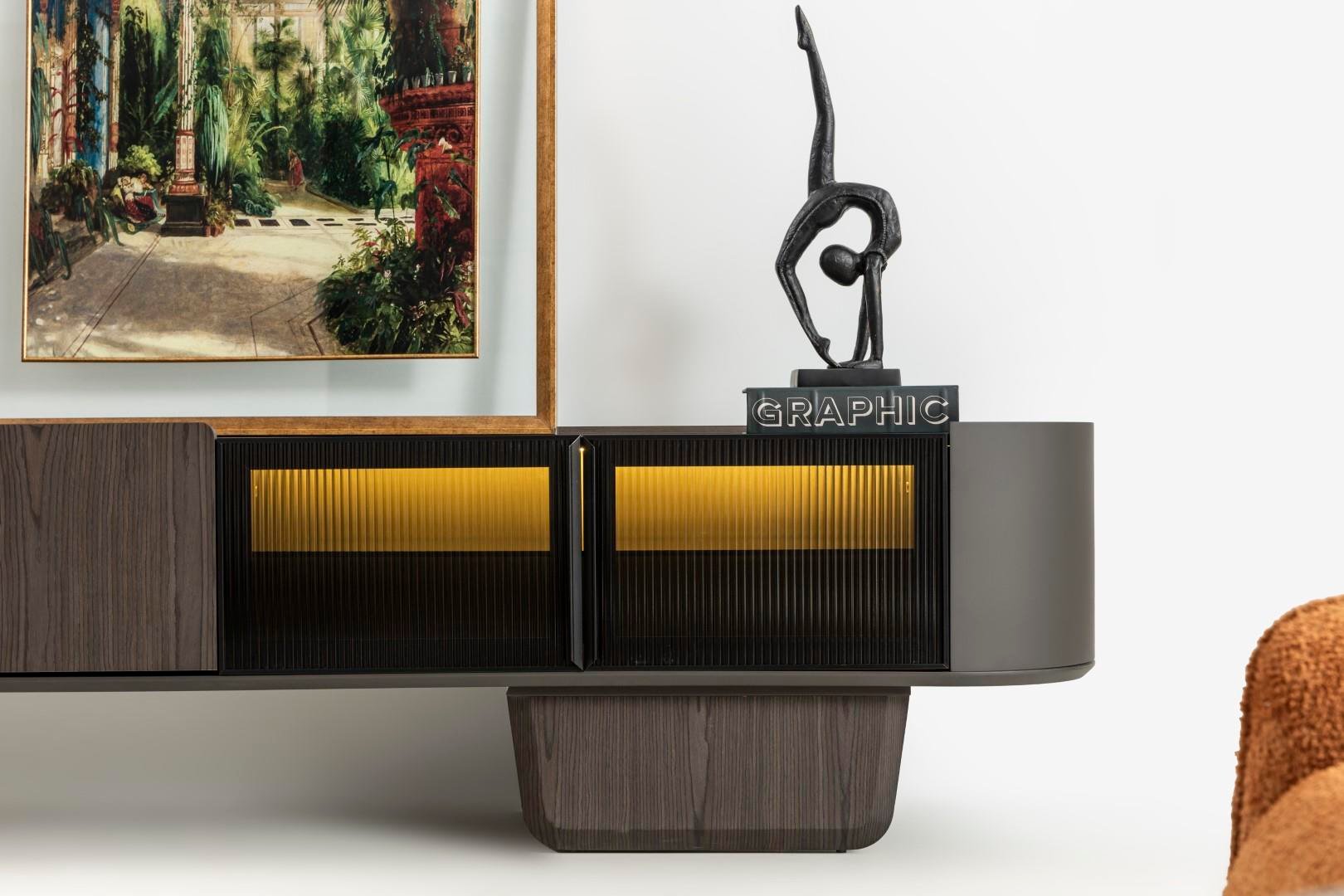 BOLERO DUVAR ÜNİTESİ 