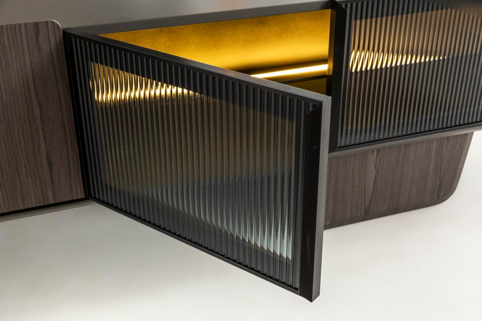 BOLERO DUVAR ÜNİTESİ 