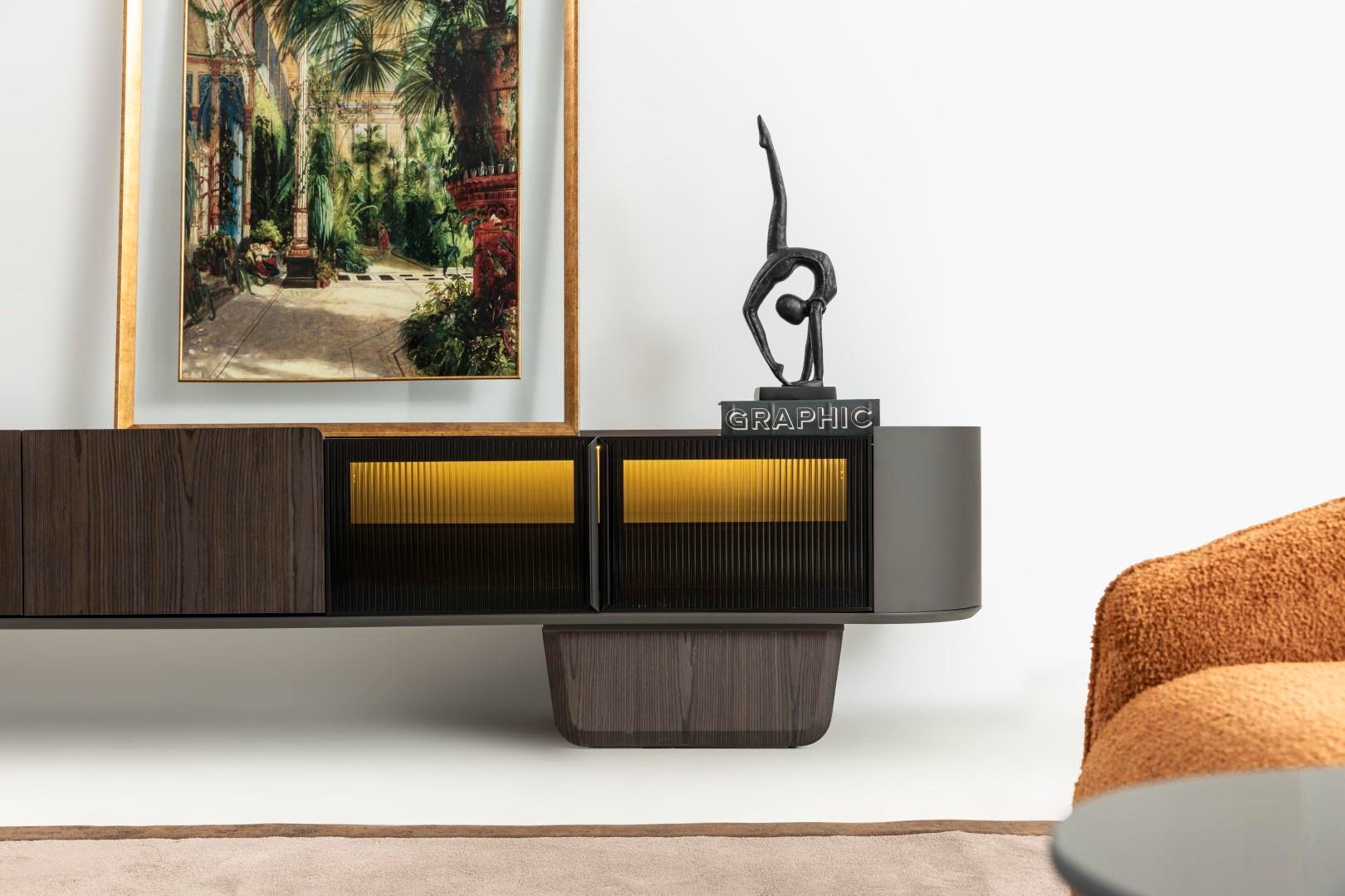 BOLERO DUVAR ÜNİTESİ 