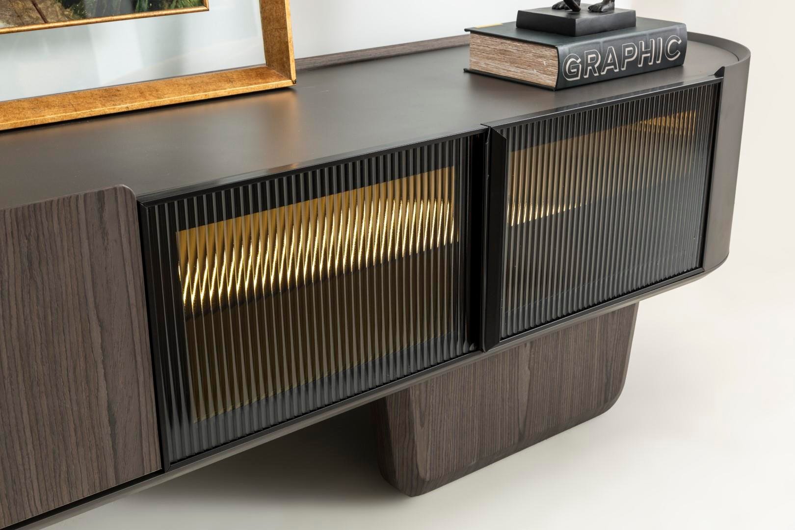 BOLERO DUVAR ÜNİTESİ 