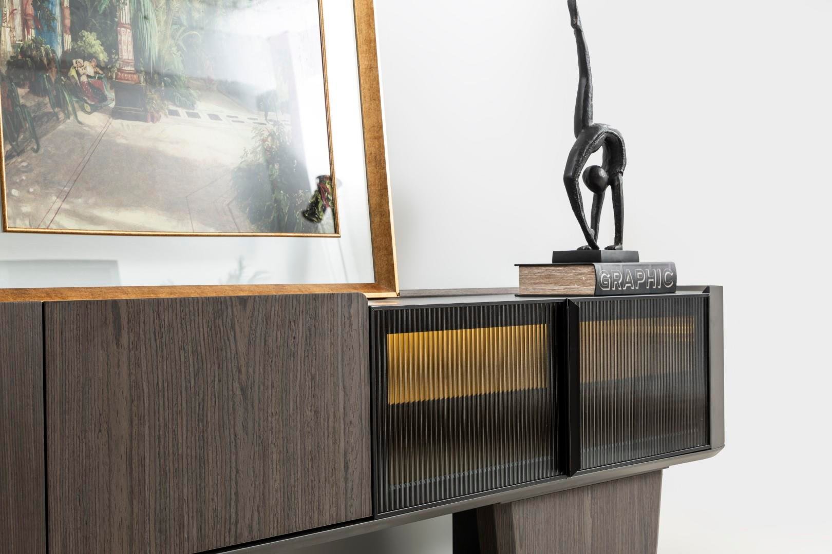 BOLERO DUVAR ÜNİTESİ 