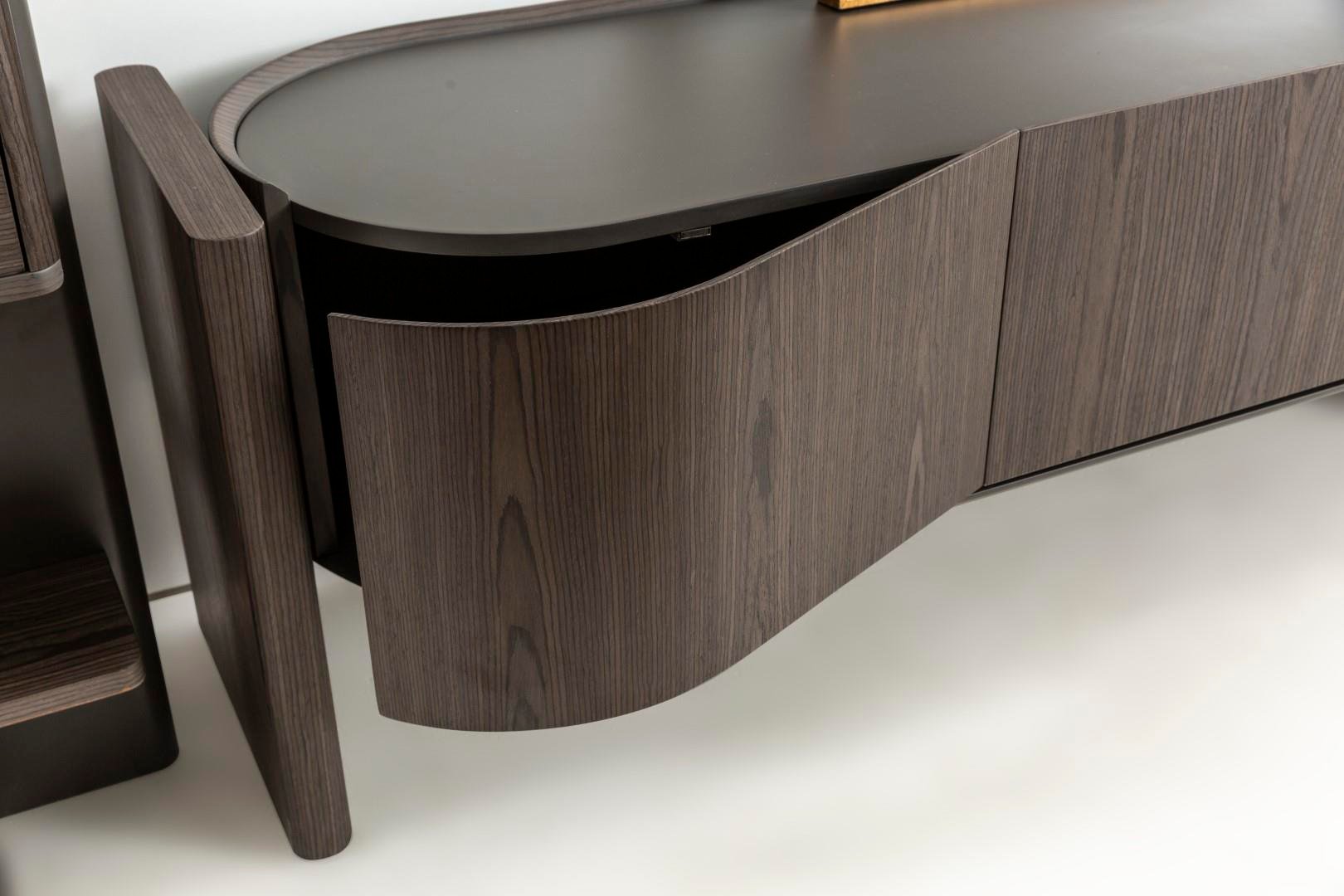 BOLERO DUVAR ÜNİTESİ 