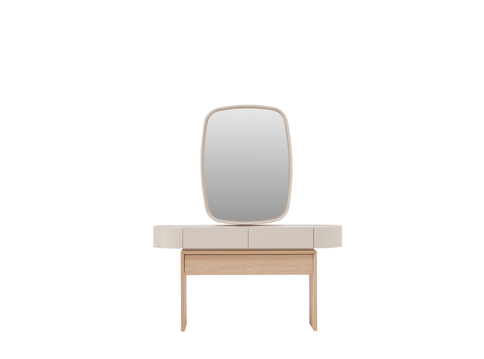 BONİTA AYNALI ŞİFONYER