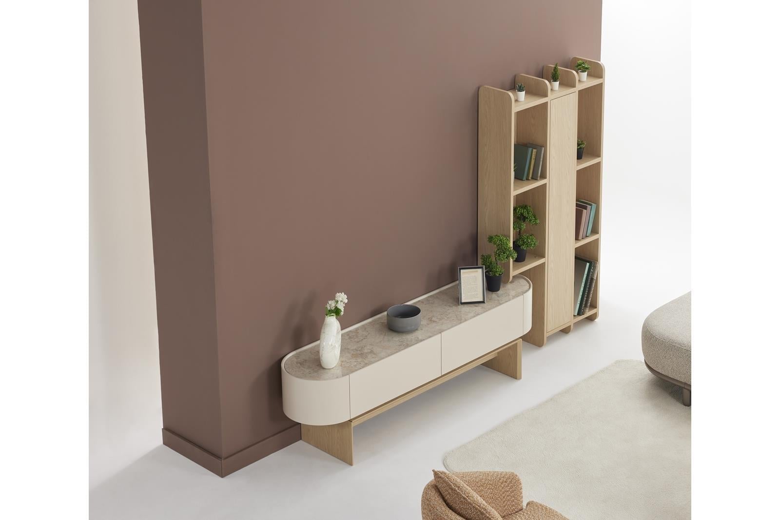 BONİTA DUVAR ÜNİTESİ