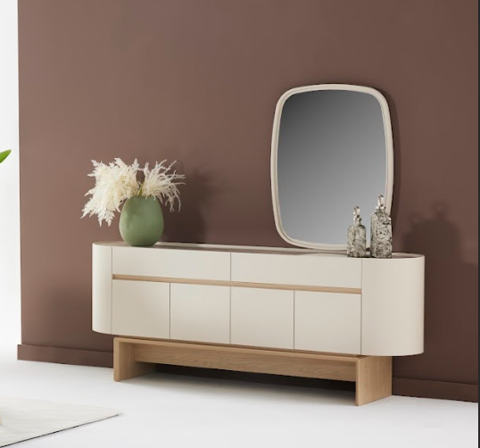 BONİTA KONSOL AYNALI