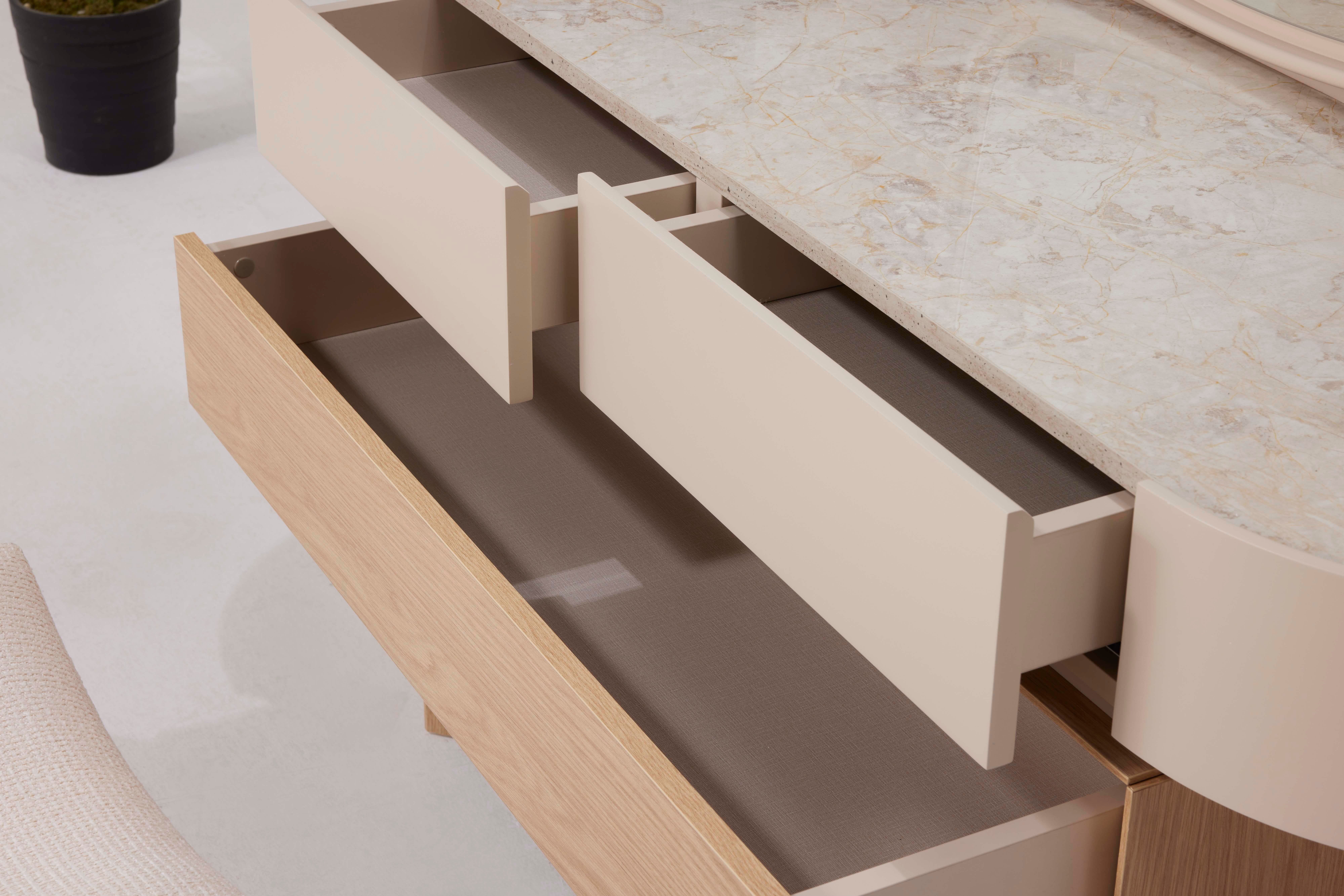 BONİTA YATAK ODASI TAKIMI