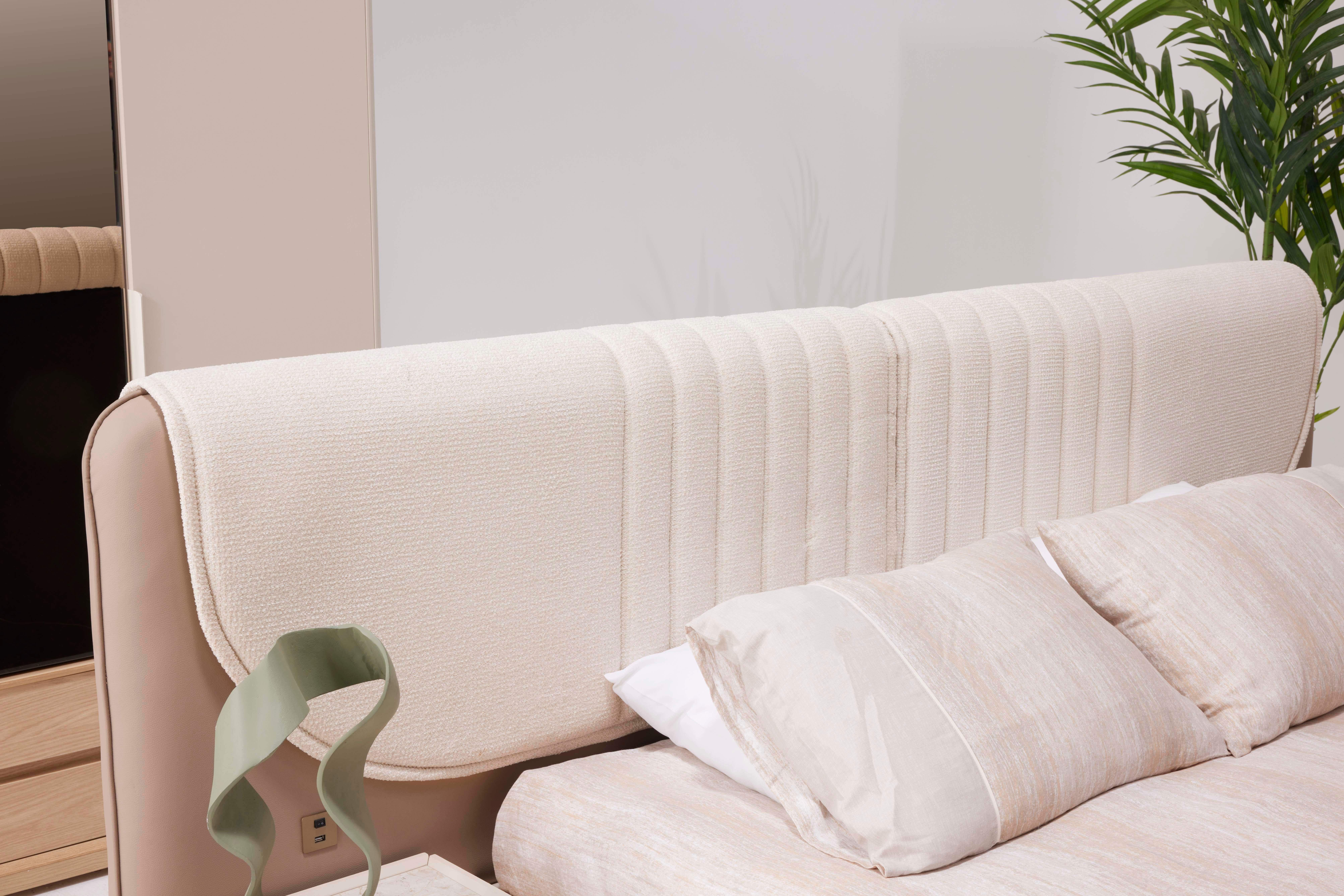 BONİTA YATAK ODASI TAKIMI