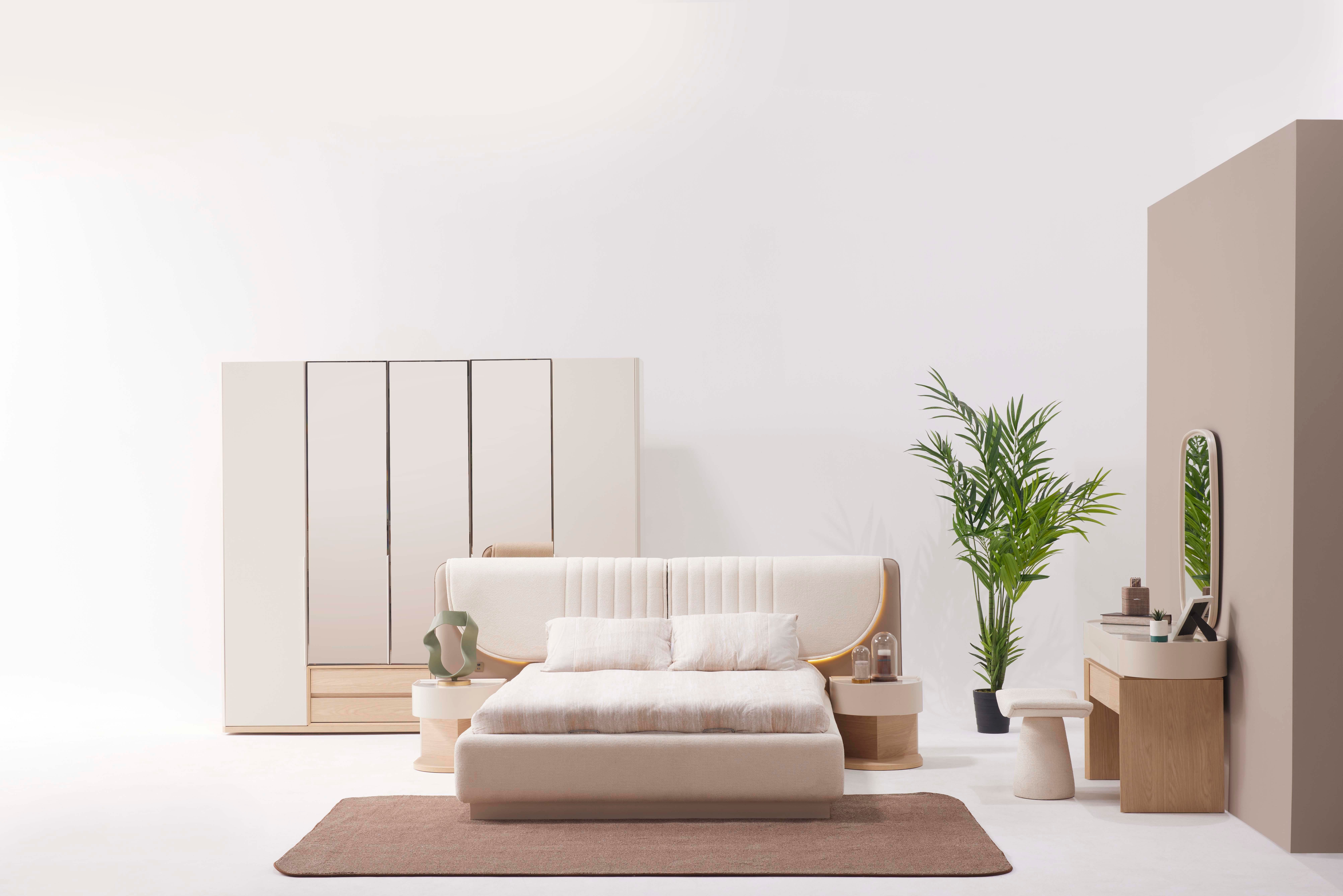 BONİTA YATAK ODASI TAKIMI