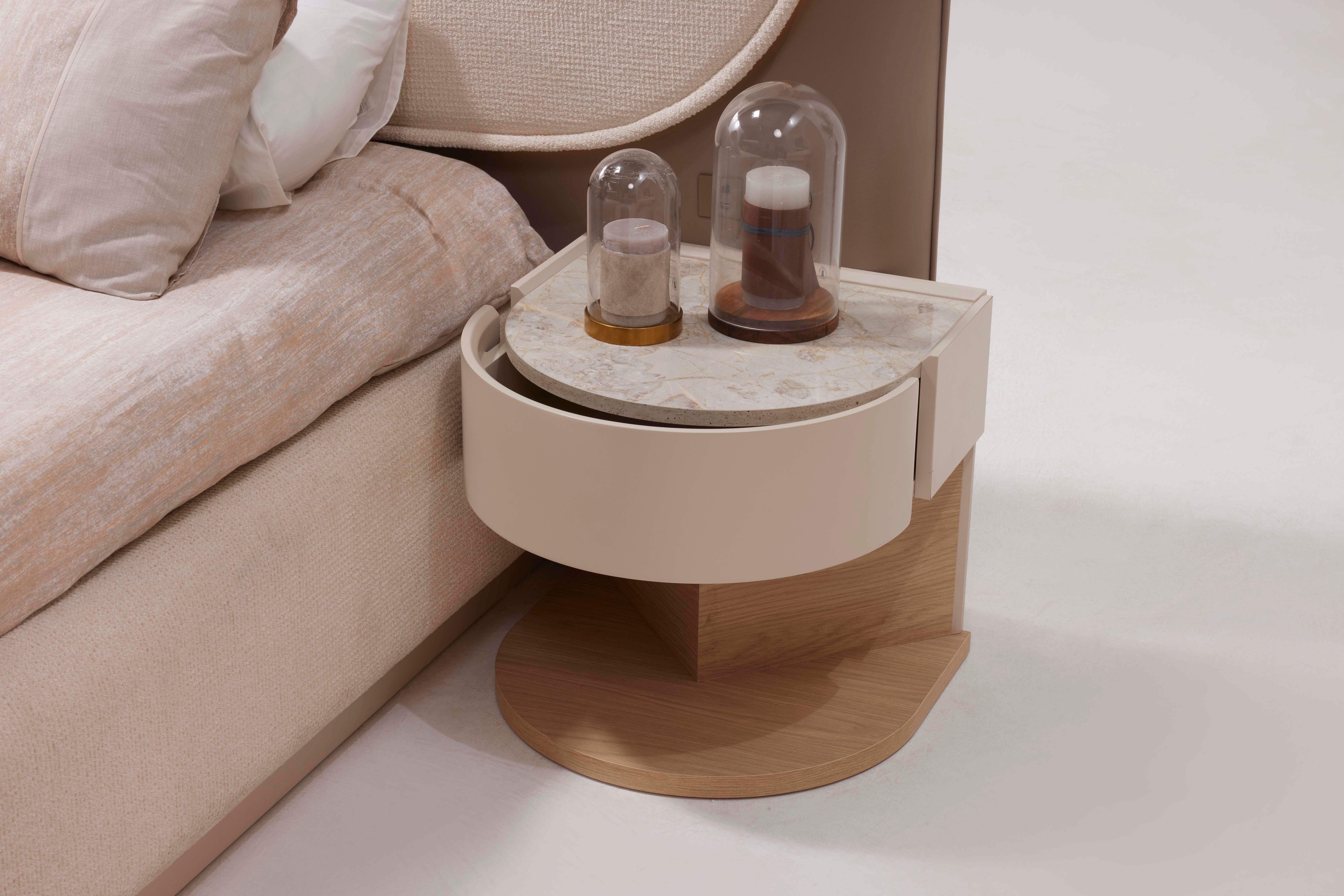 BONİTA YATAK ODASI TAKIMI