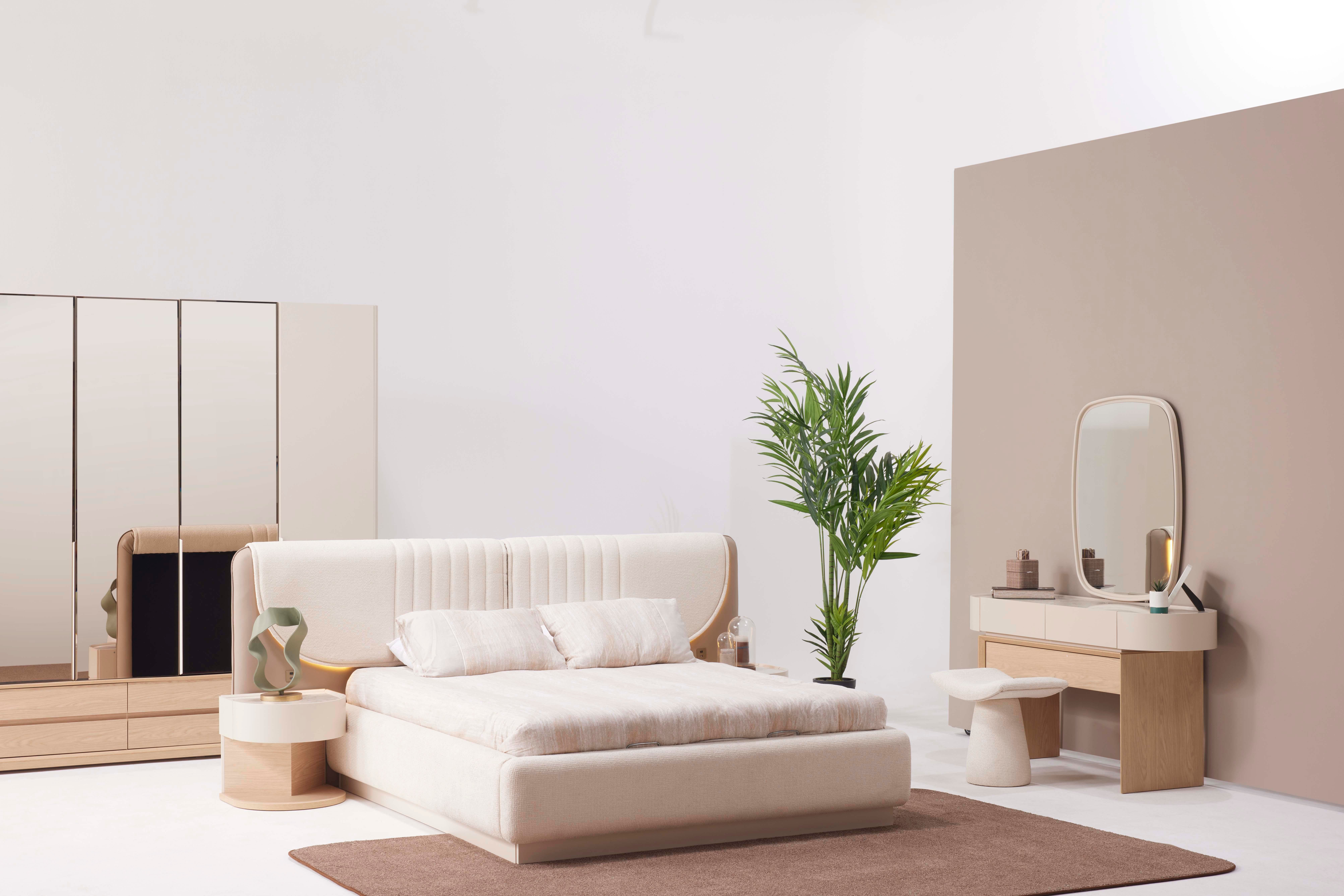 BONİTA YATAK ODASI TAKIMI