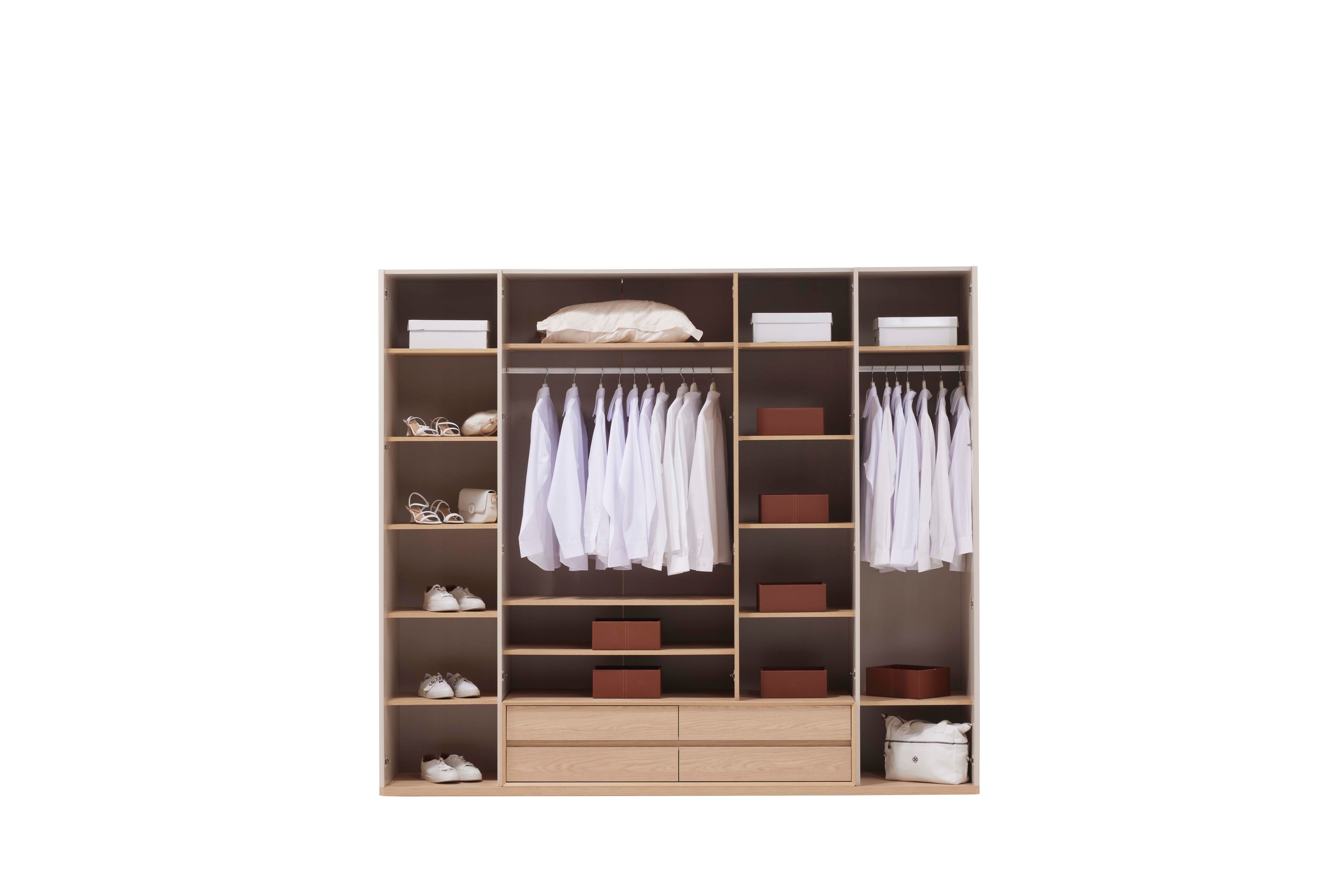 BONİTA YATAK ODASI TAKIMI