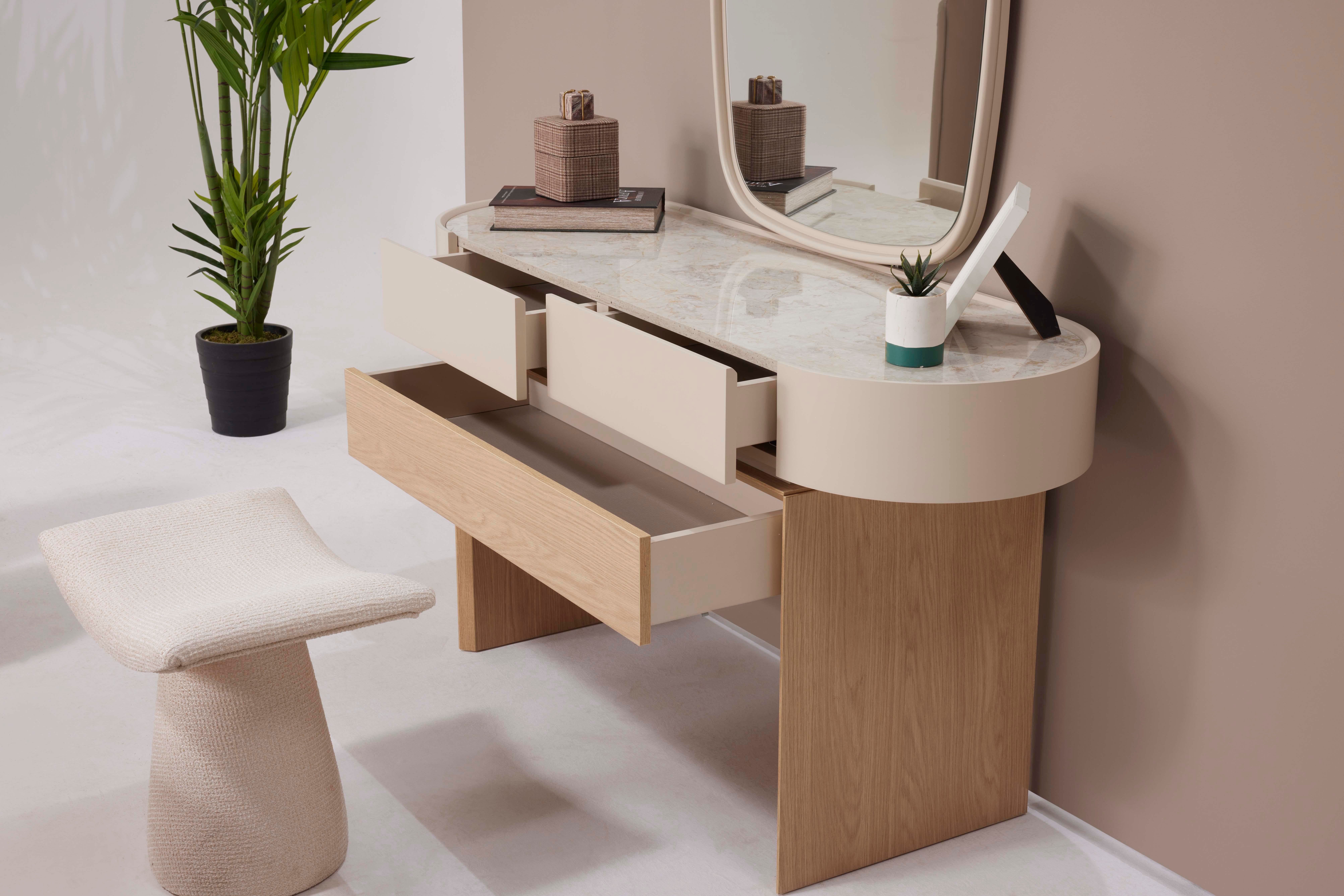 BONİTA YATAK ODASI TAKIMI