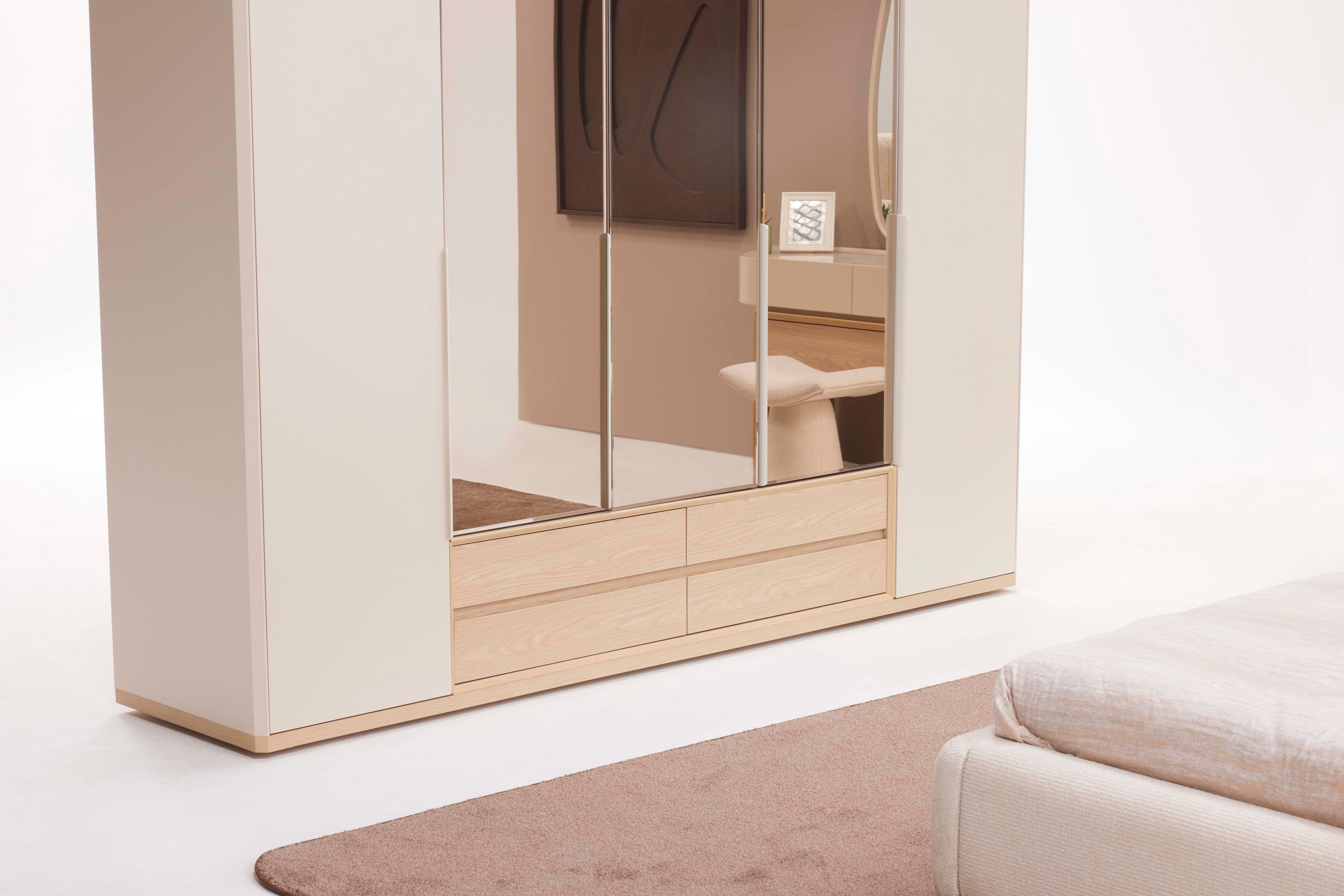 BONİTA YATAK ODASI TAKIMI