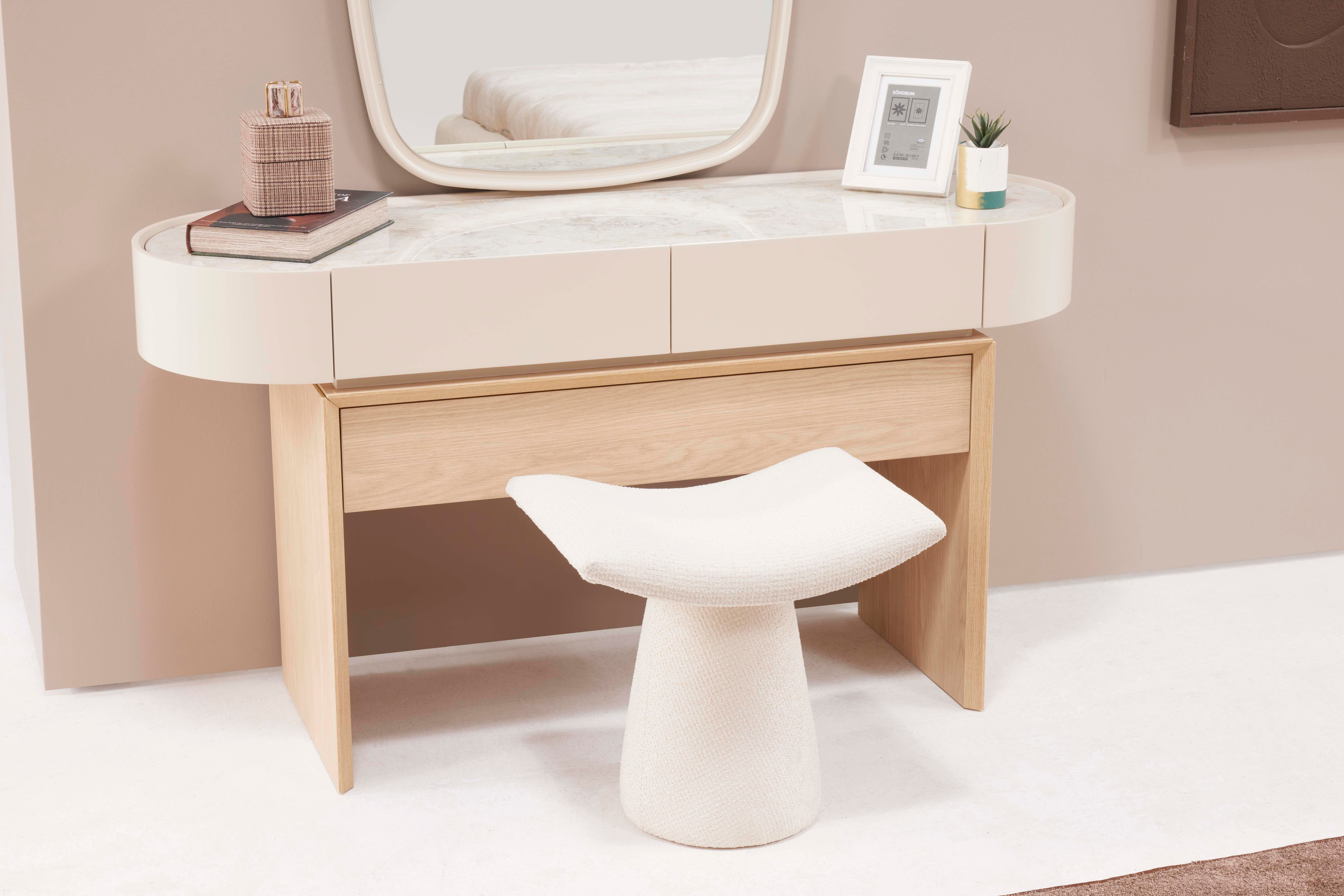 BONİTA YATAK ODASI TAKIMI