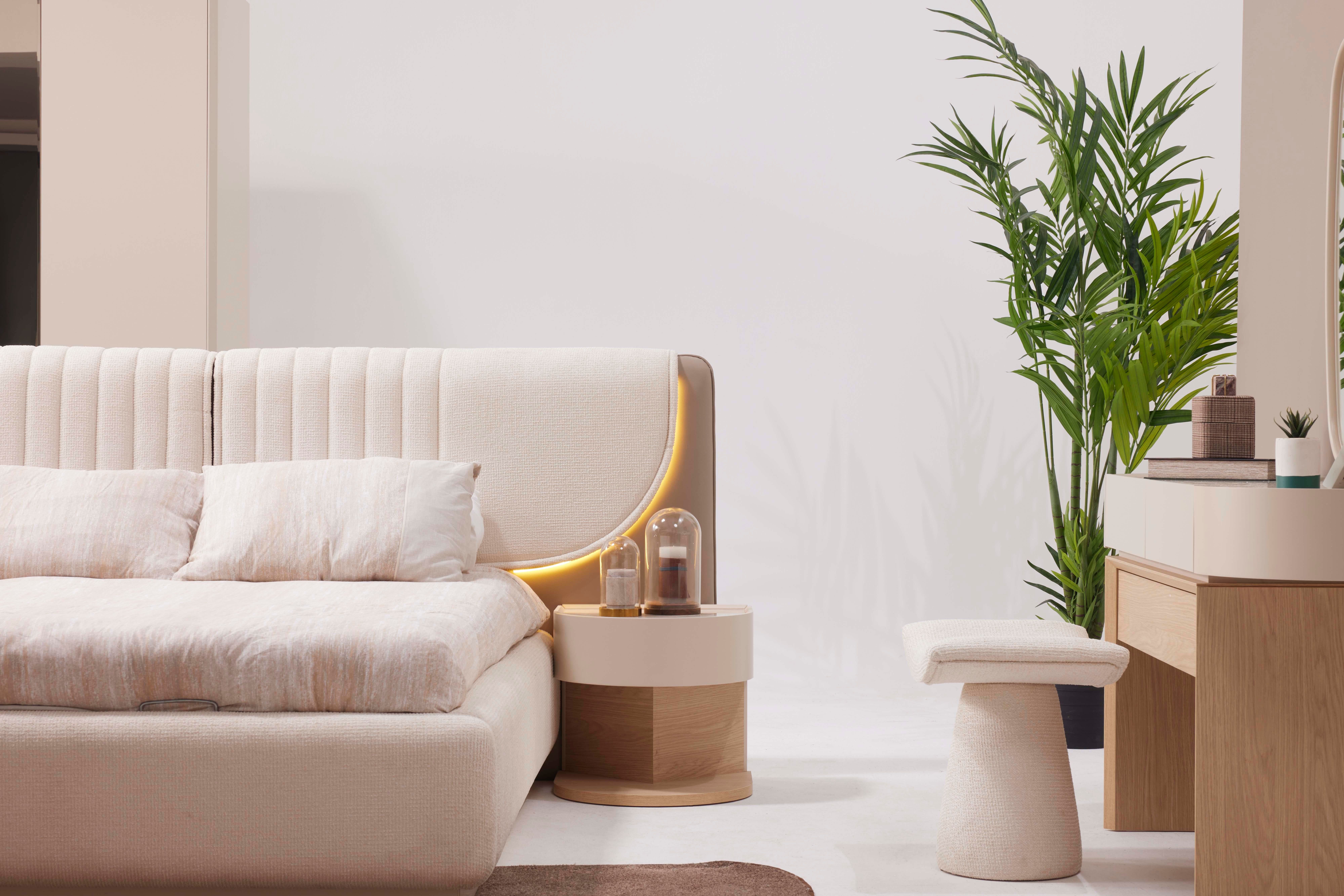 BONİTA YATAK ODASI TAKIMI